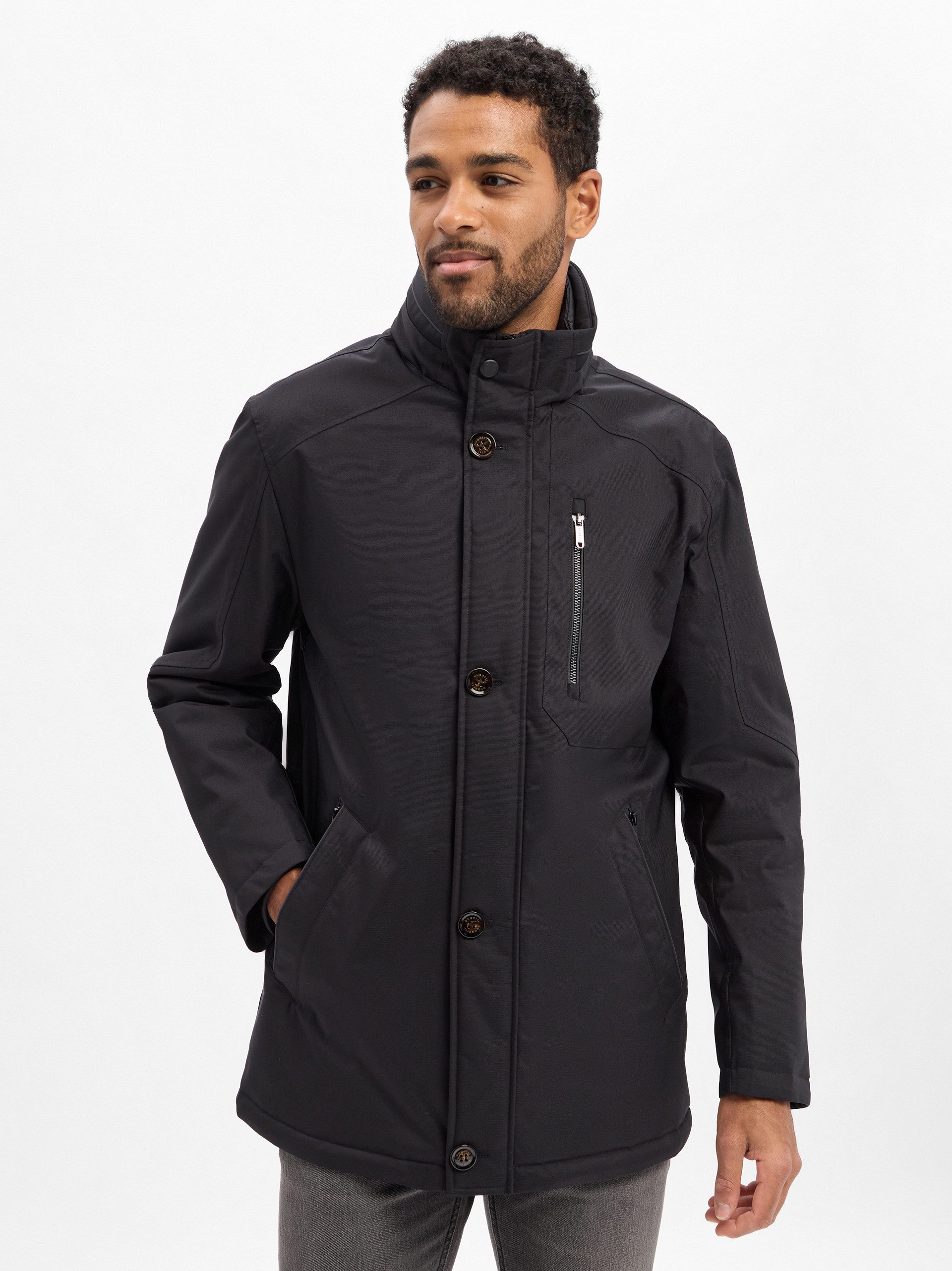 bugatti Parka