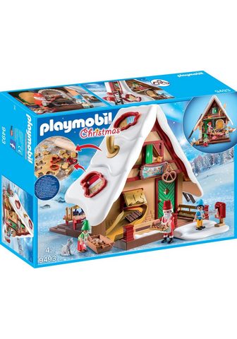 ® Konstruktions-Spielset "Wei...