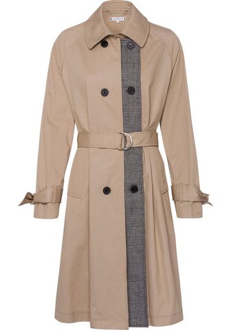 TOMMY HILFIGER Плащ »Bogart Trench«