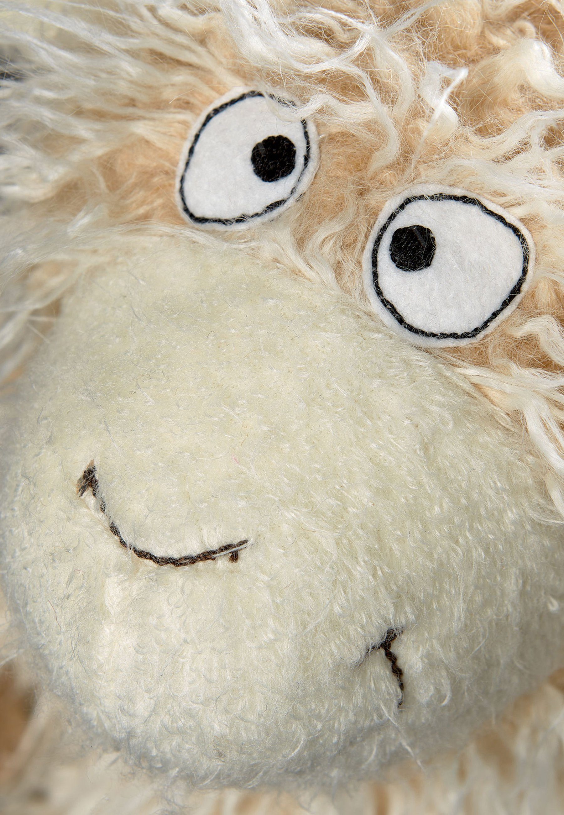 Sigikid Kuscheltier Memmel Bemmel, BeastsTown (1-St)