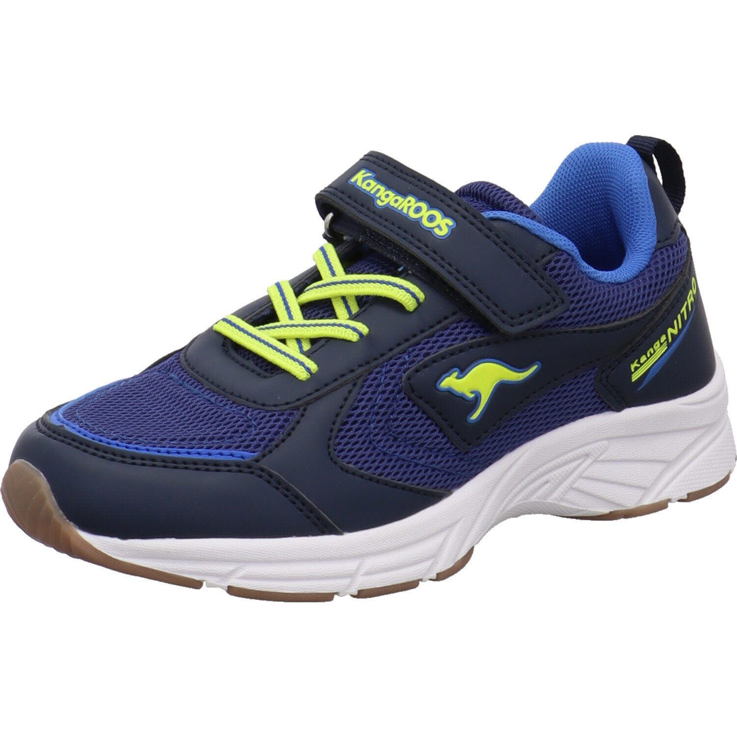 KangaROOS K-Ni Chino EV Trainingsschuh