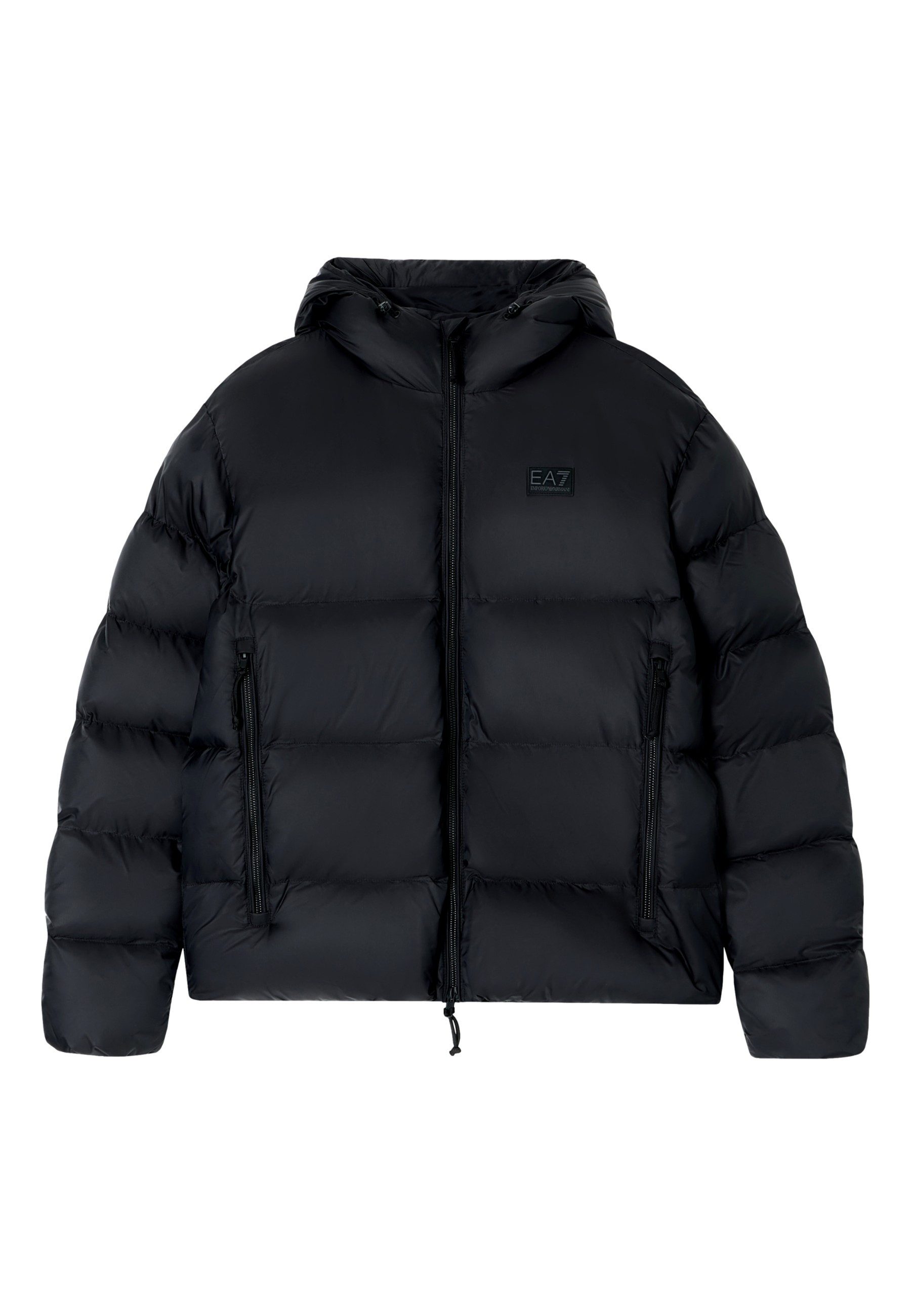 Emporio Armani Steppjacke Jacke MOUNTAIN Steppjacke (1-St)