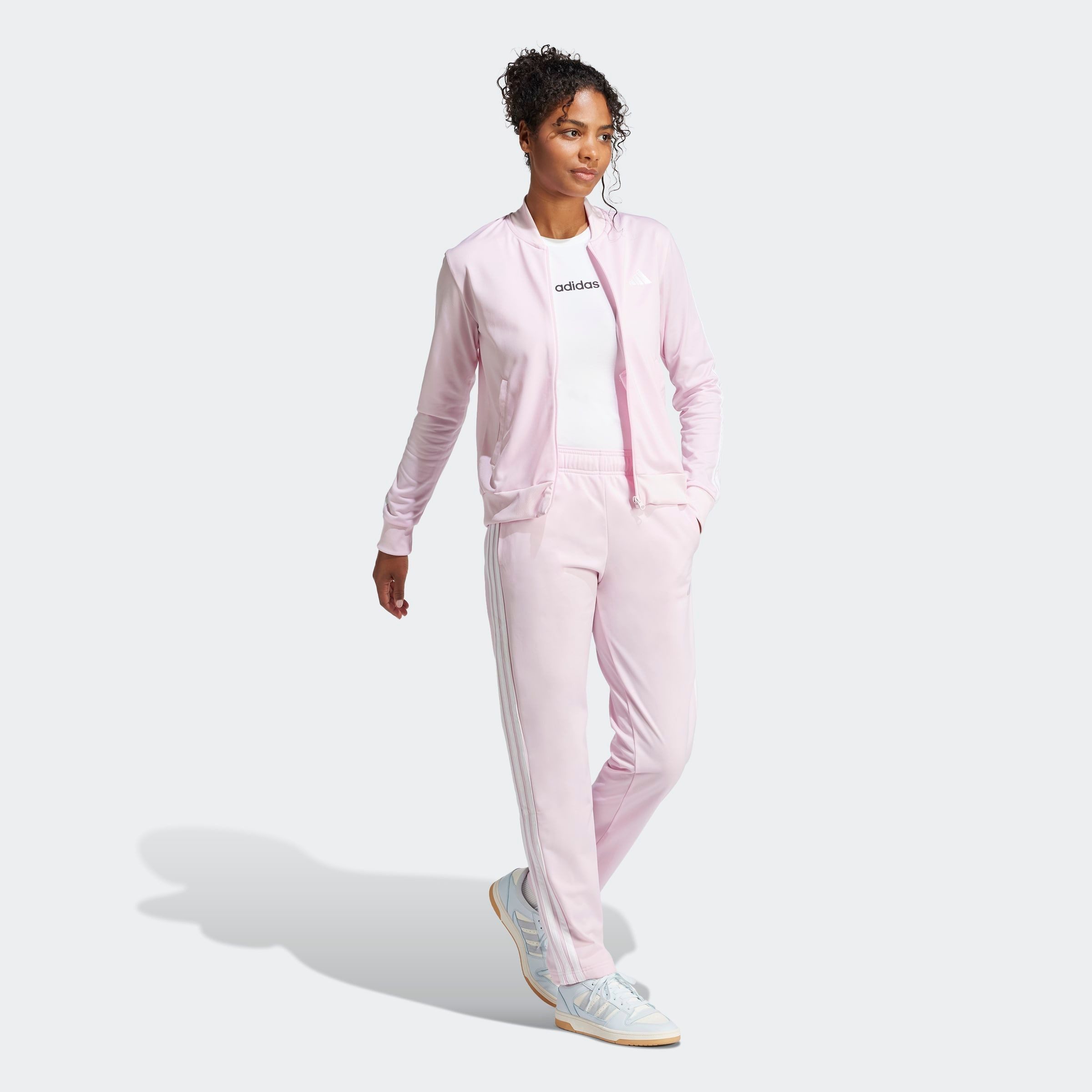 adidas Sportswear Trainingsanzug DAYREADY (2-tlg)