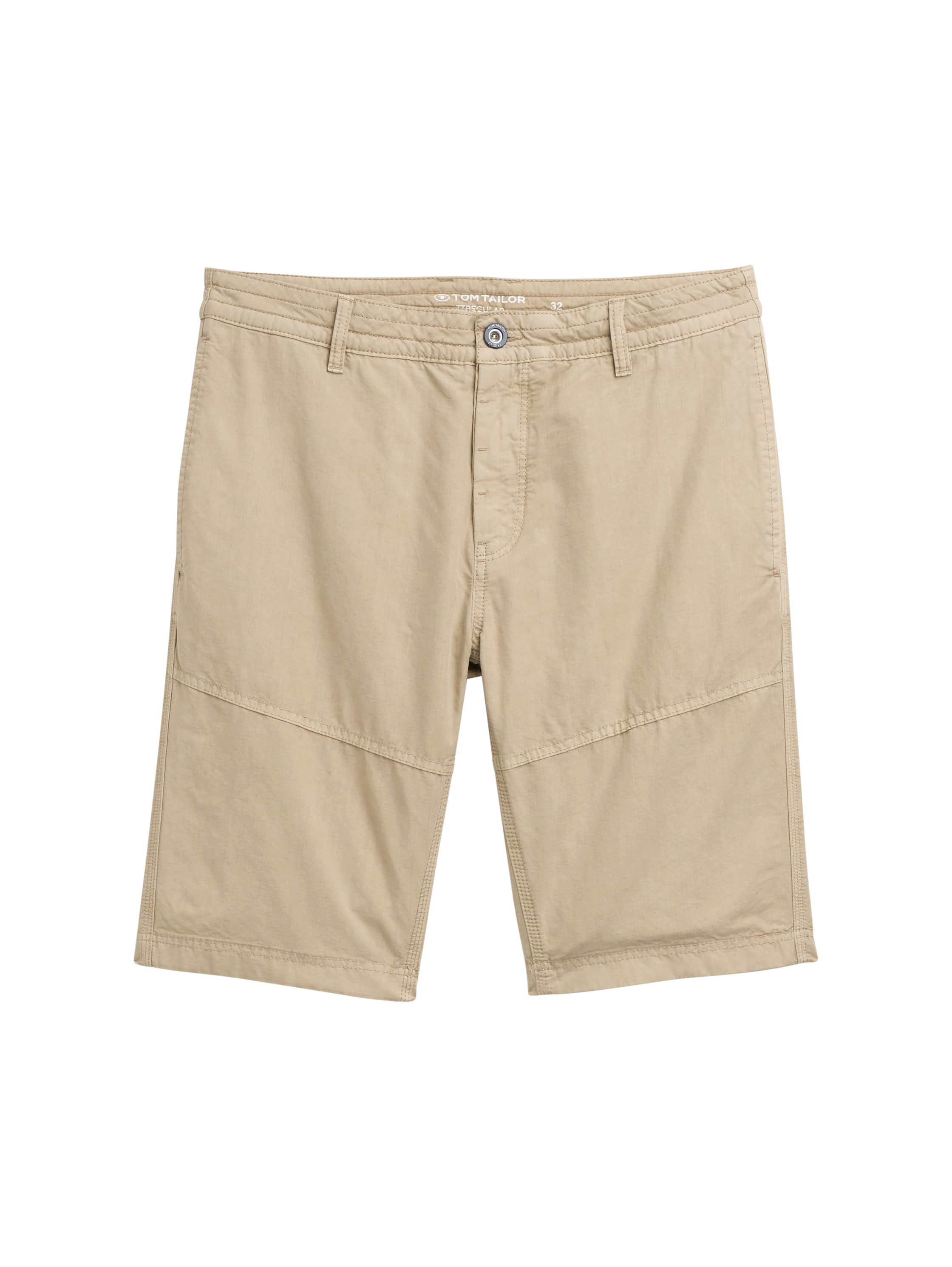TOM TAILOR Bermudas im Utility-Look günstig online kaufen