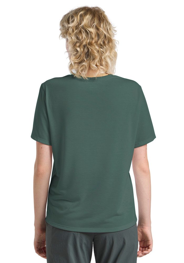 Jack Wolfskin Funktionsshirt VONNAN S/S T W günstig online kaufen