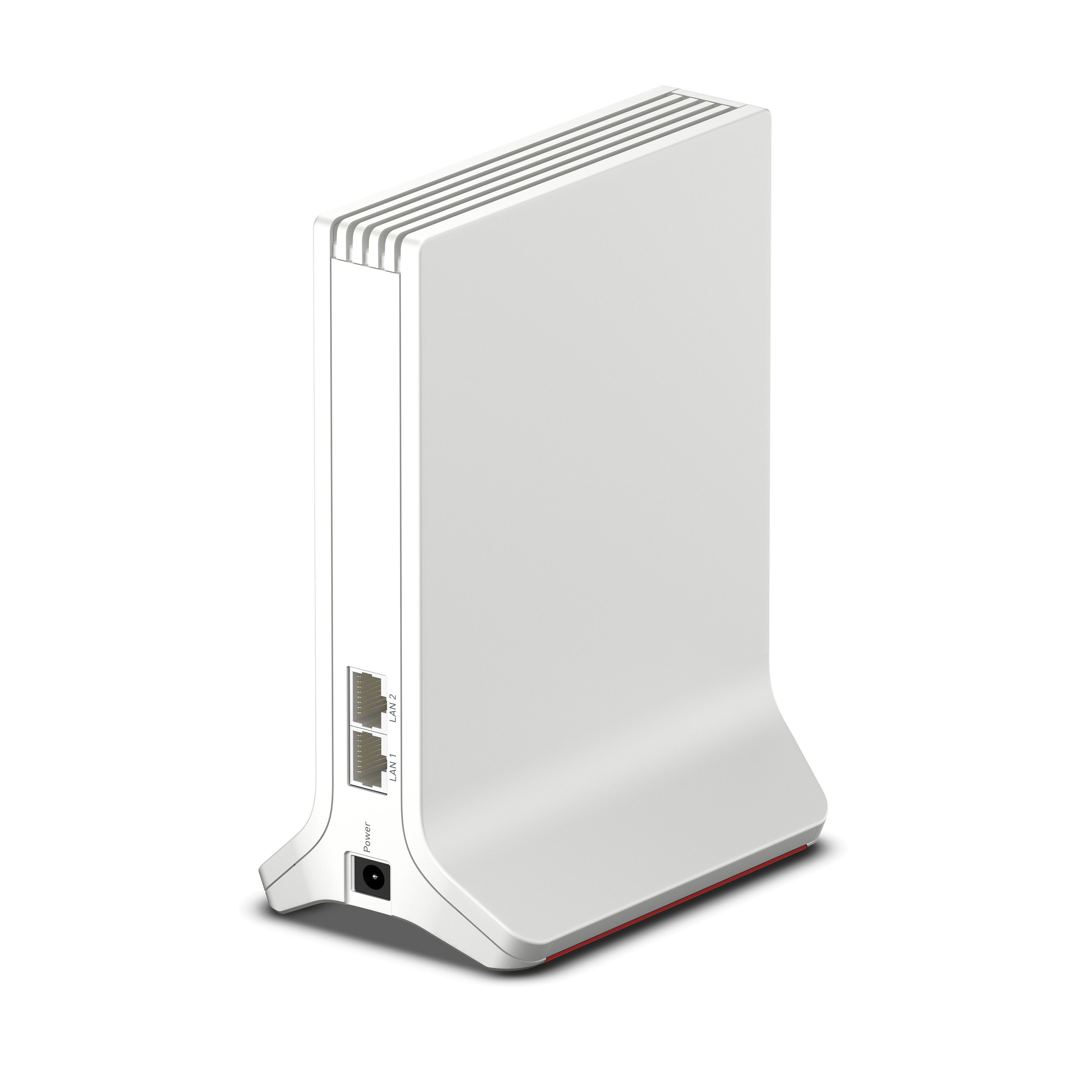 Fritz! FRITZ!Repeater 3000 AX WLAN-Repeater