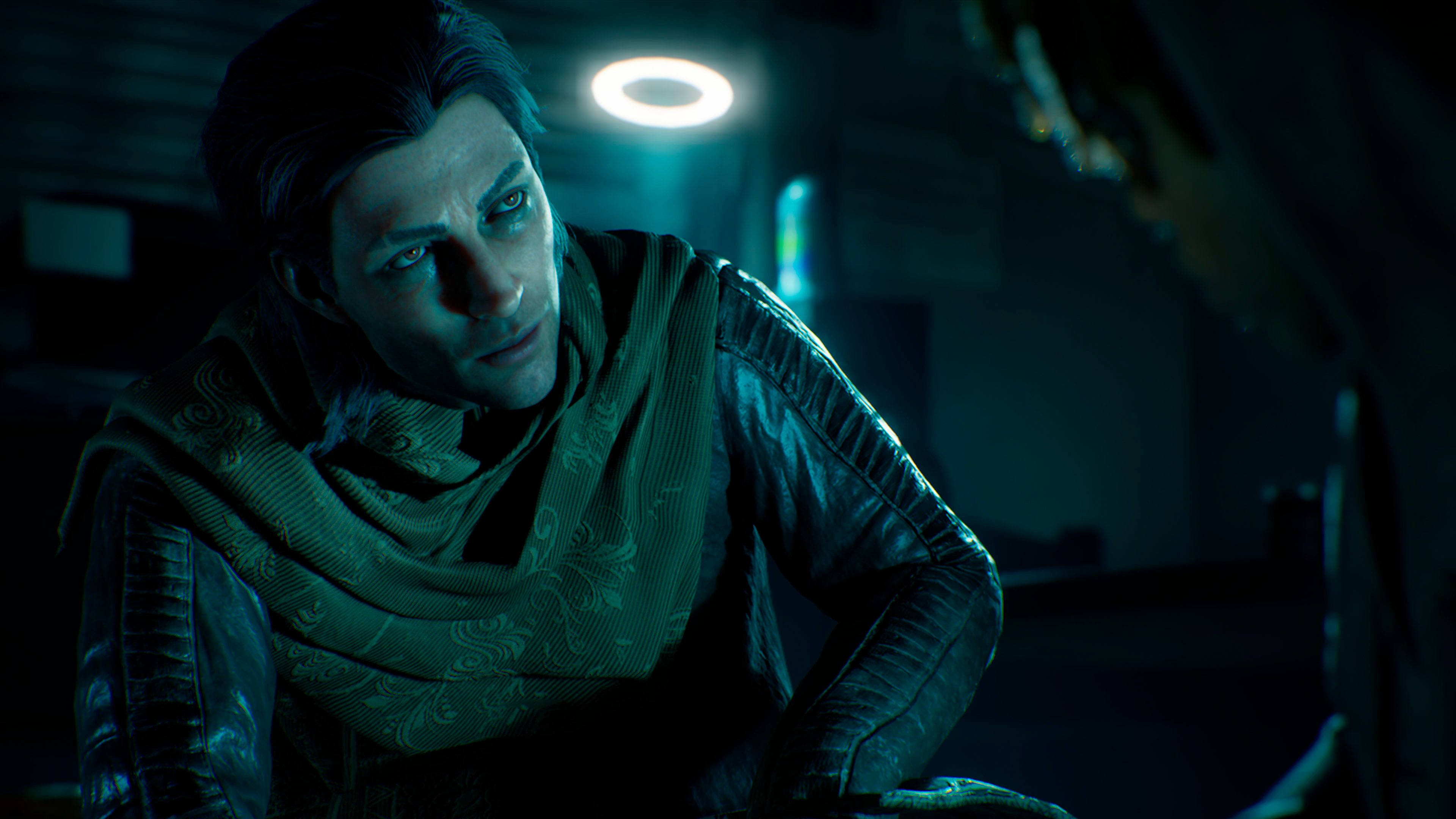 Vampire: The Masquerade - Bloodlines 2 Day One Edition PlayStation 5