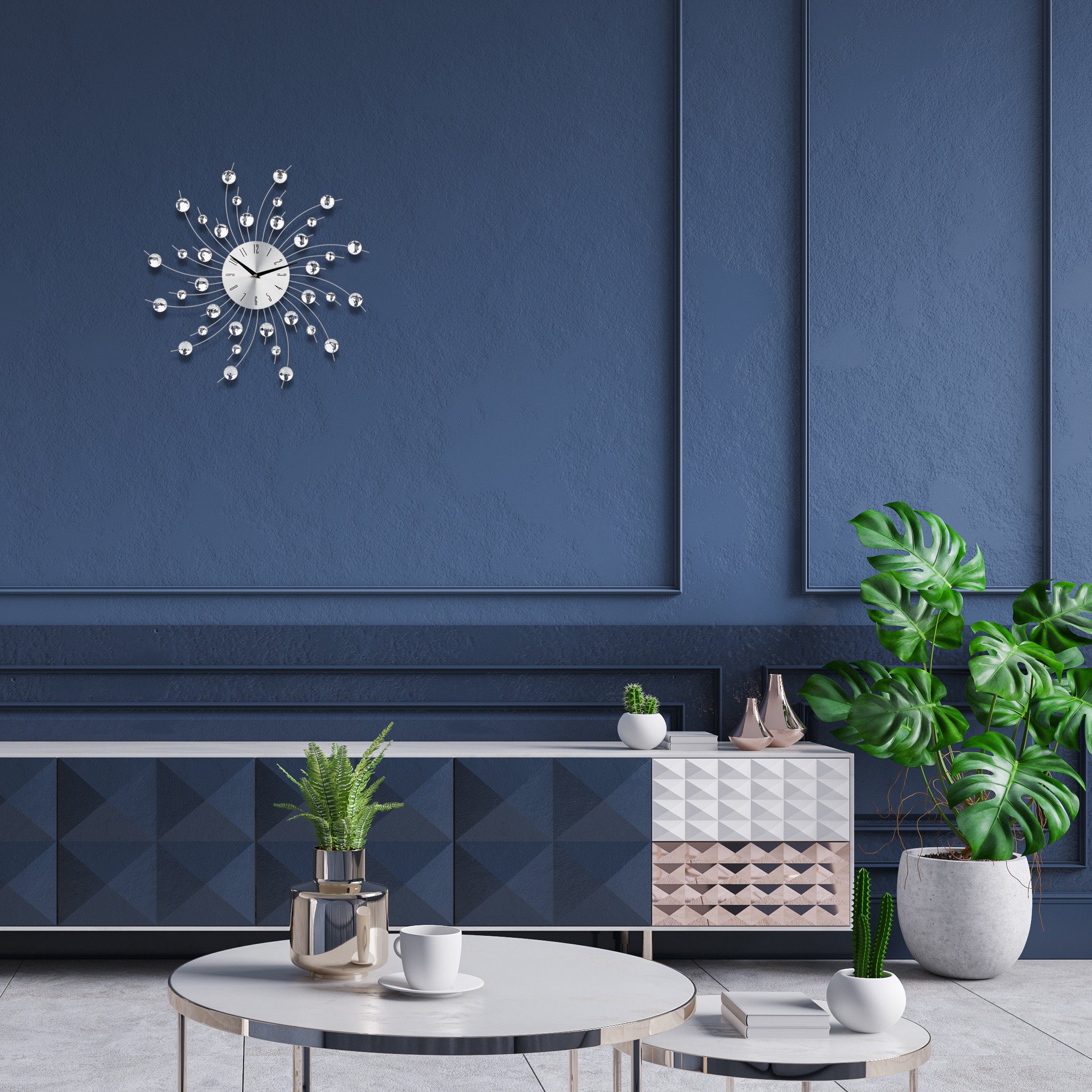 relaxdays XL mit Glitz