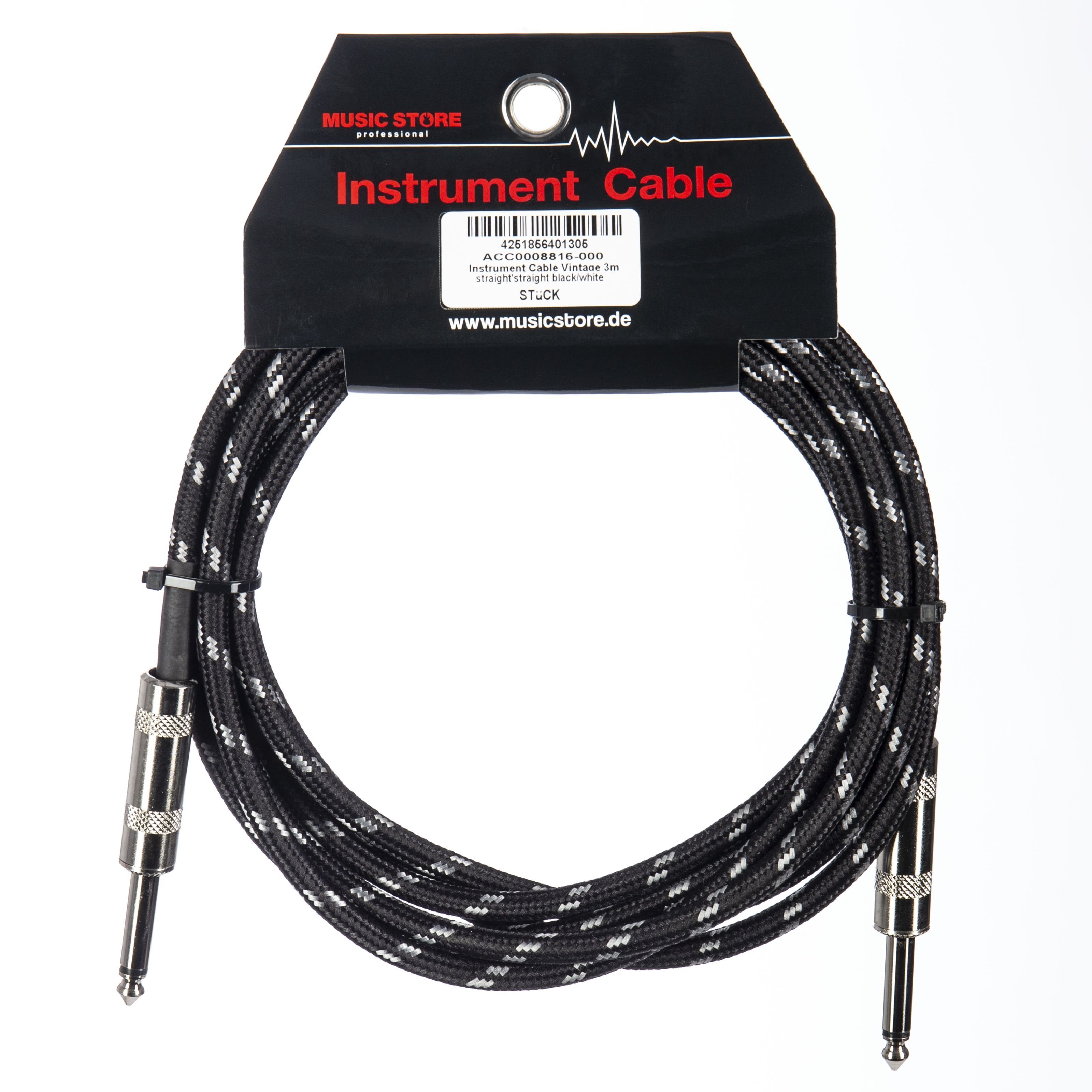 Instrumentenkabel