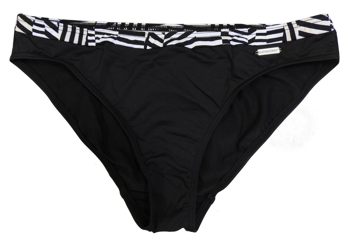 dynamic24 Bikini-Hose Sunseeker Bikini Hose schwarz günstig online kaufen