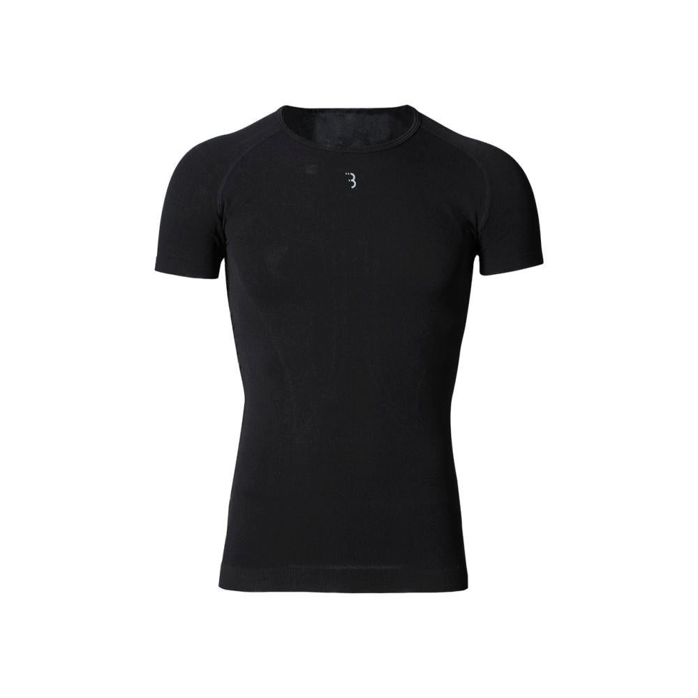BBB Funktionsshirt BBB Unterhemd CoolLayer Schwarz M/L
