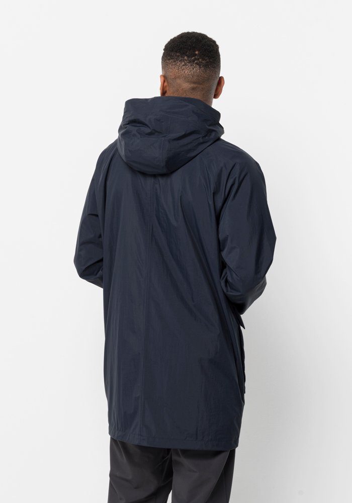 Jack Wolfskin Parka NORDEN PORT PARKA M günstig online kaufen