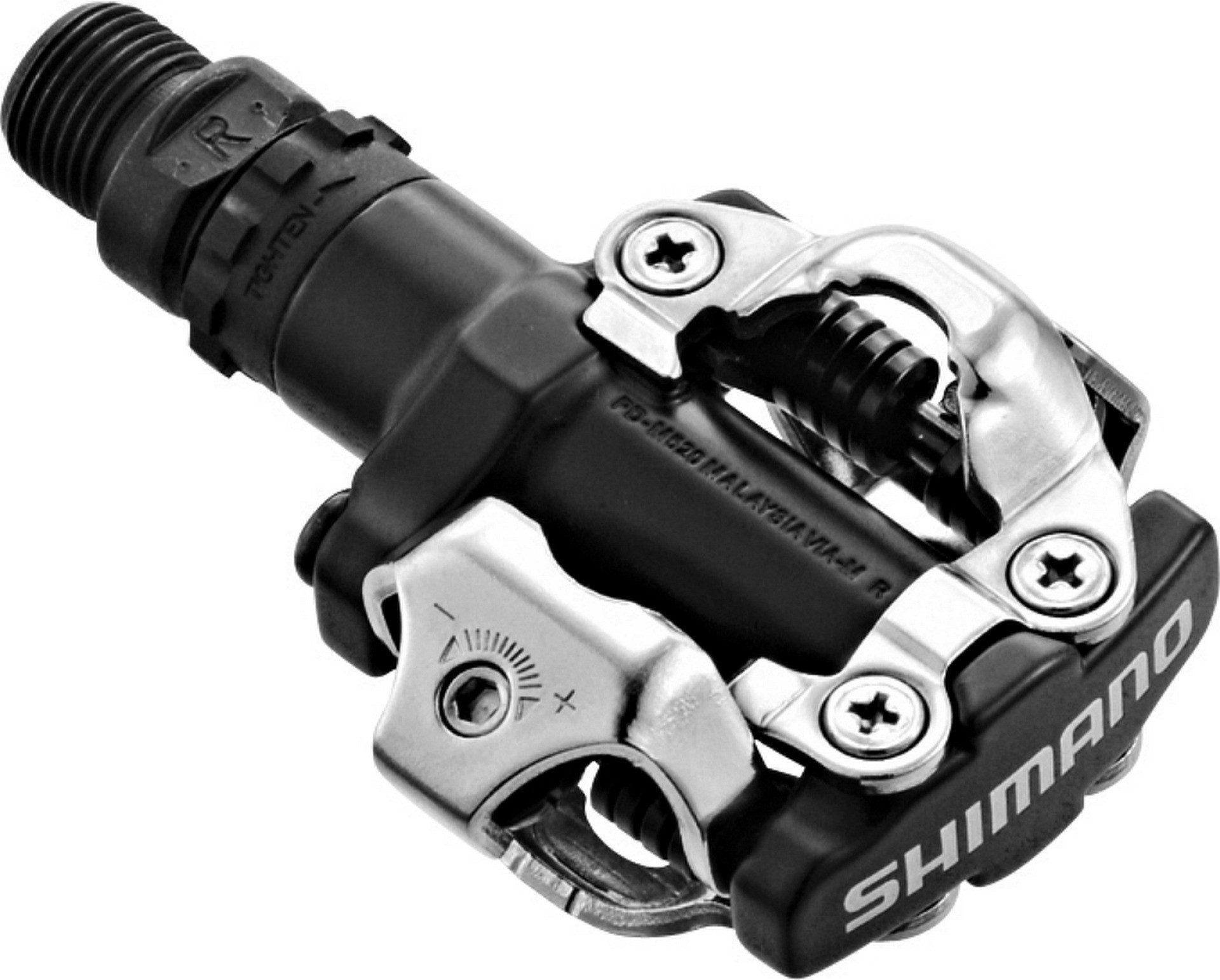 Shimano Universalpedale