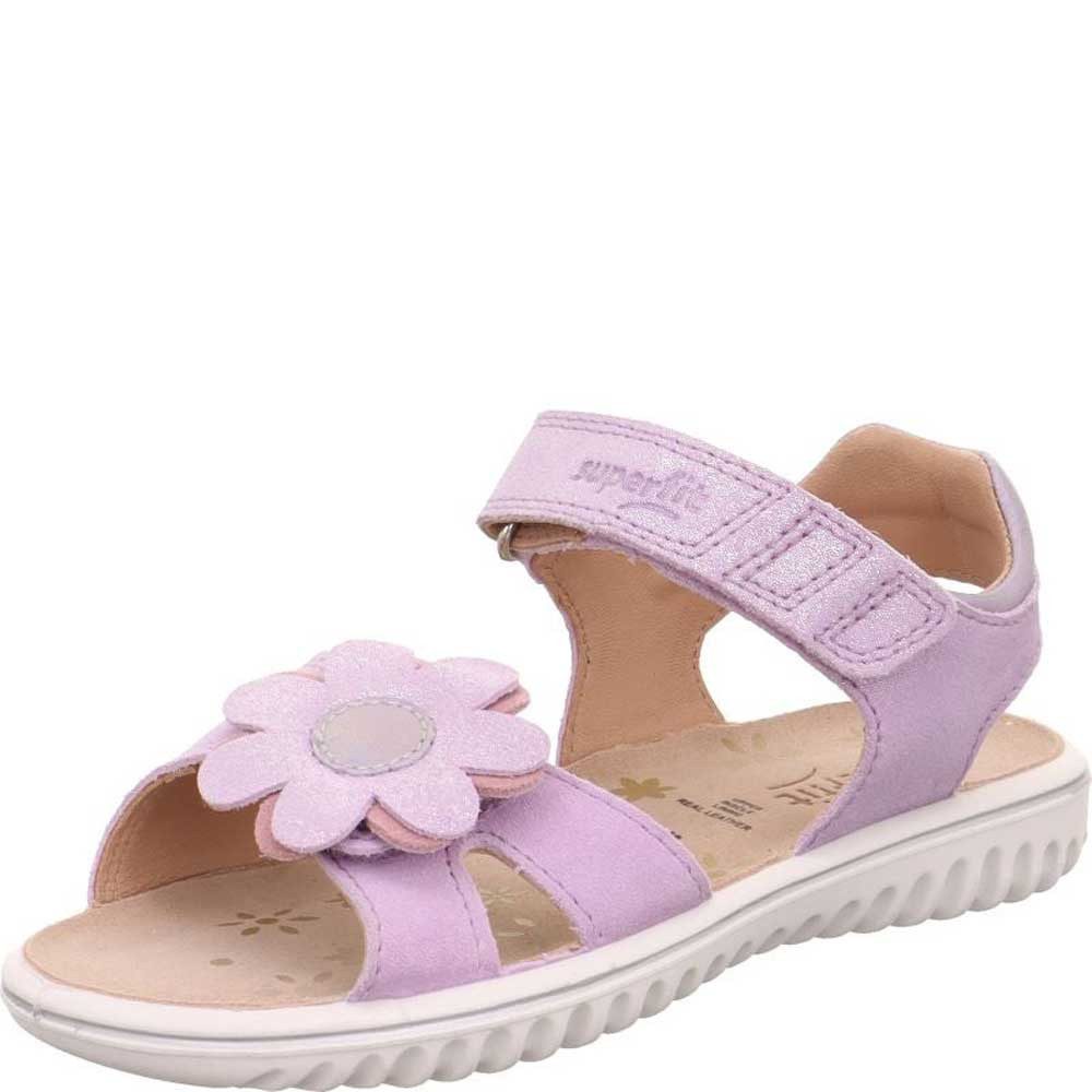 Superfit Sparkle Sandale