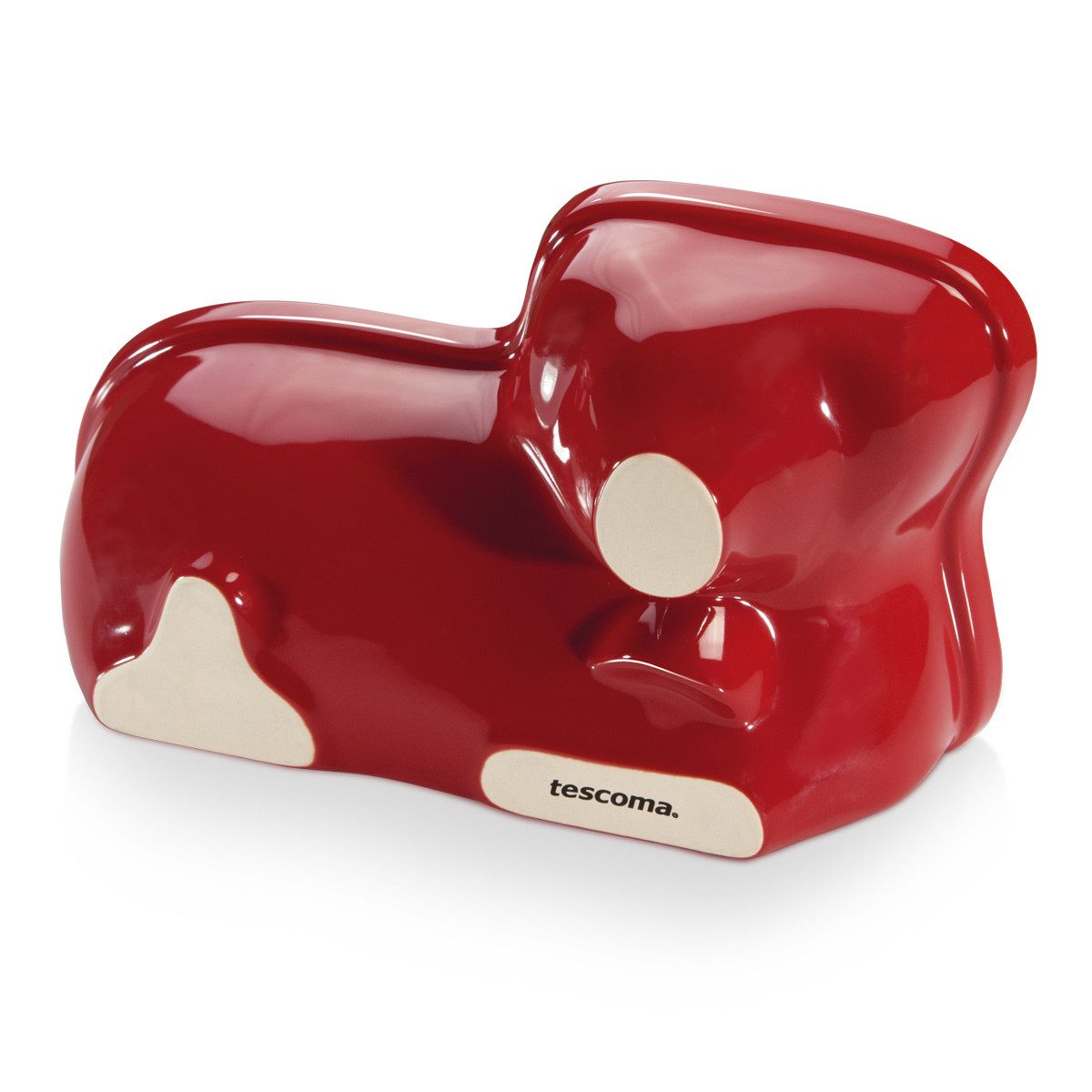 Tescoma Küchenorganizer-Set Keramische Backform Osterlamm DELÍCIA