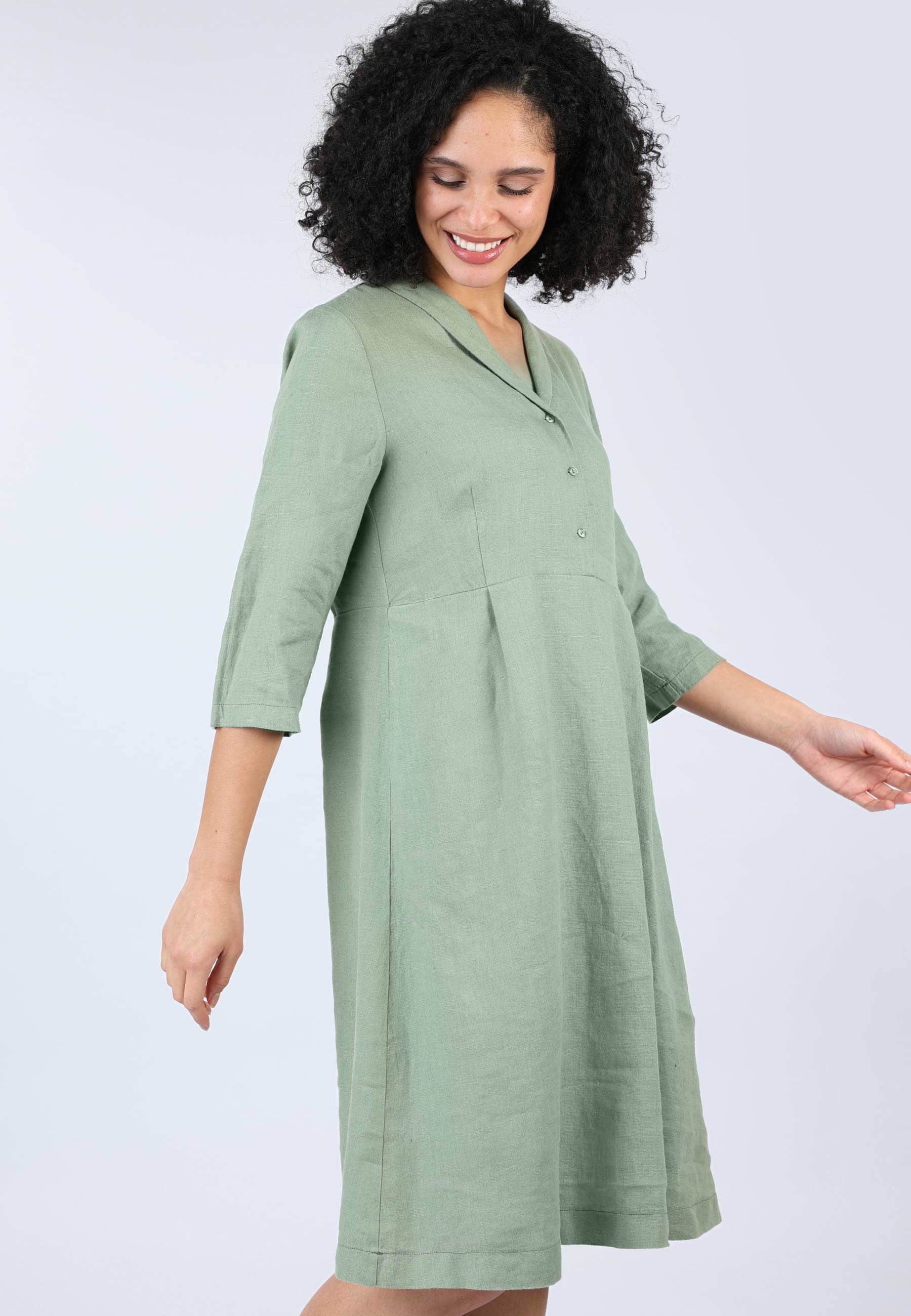 Deerberg Sommerkleid Mamoline