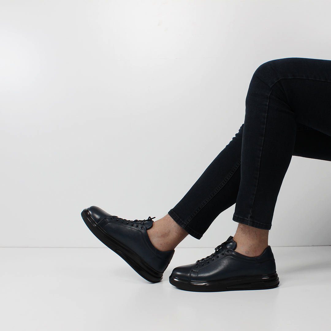 Celal Gültekin 691-3417 Sneaker Elegantes Leder günstig online kaufen