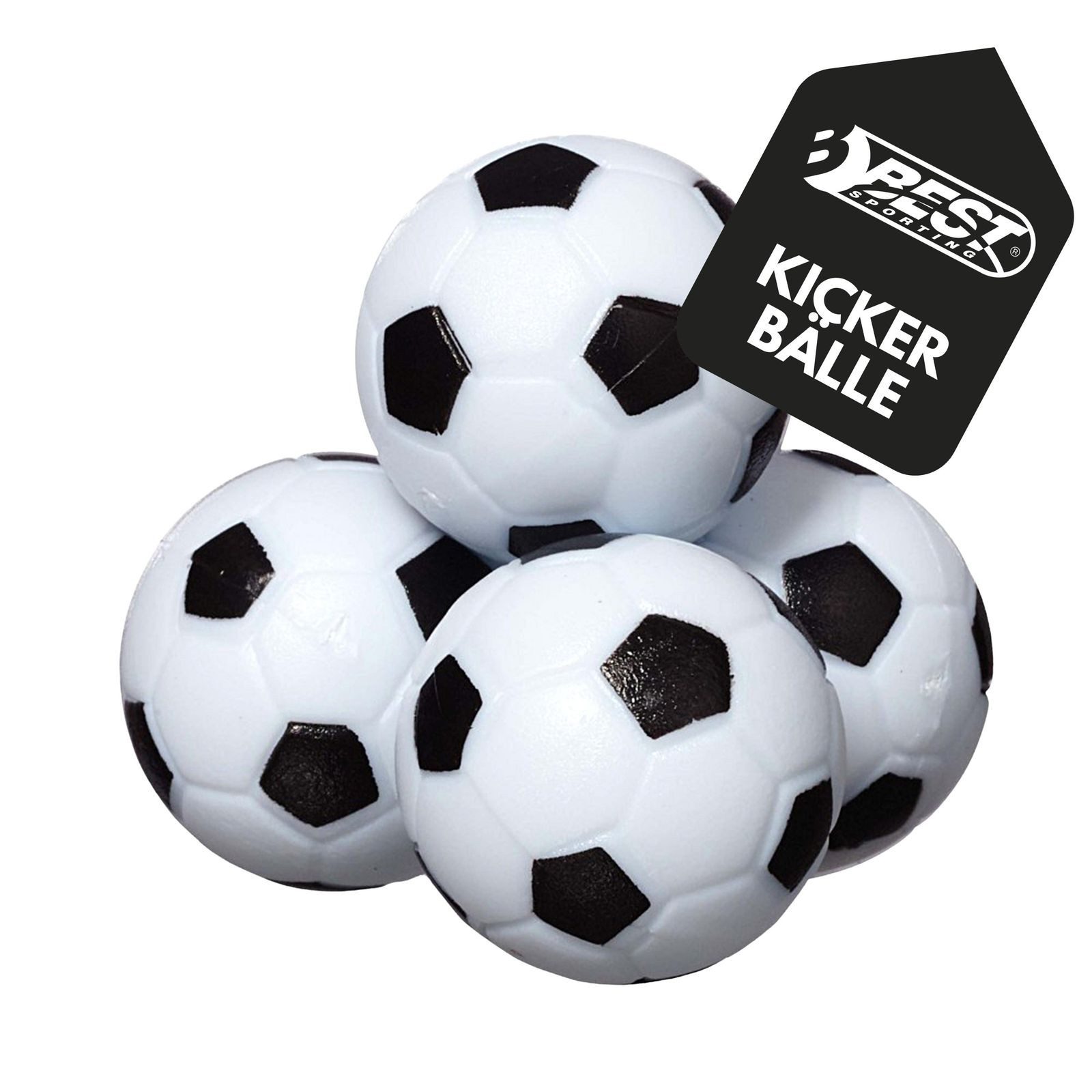 Best Sporting Spielball