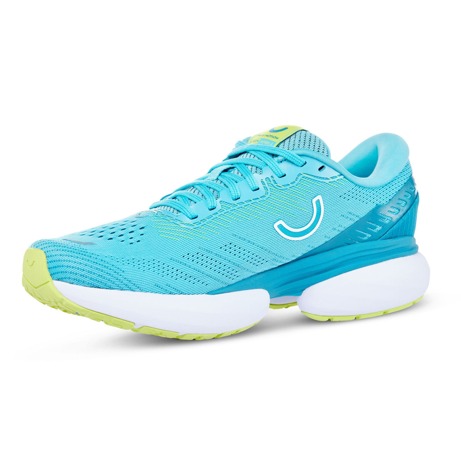 True Motion U-TECH Nevos 3 Lady TMW01081B01 Laufschuh Entwickelt - in Deuts günstig online kaufen