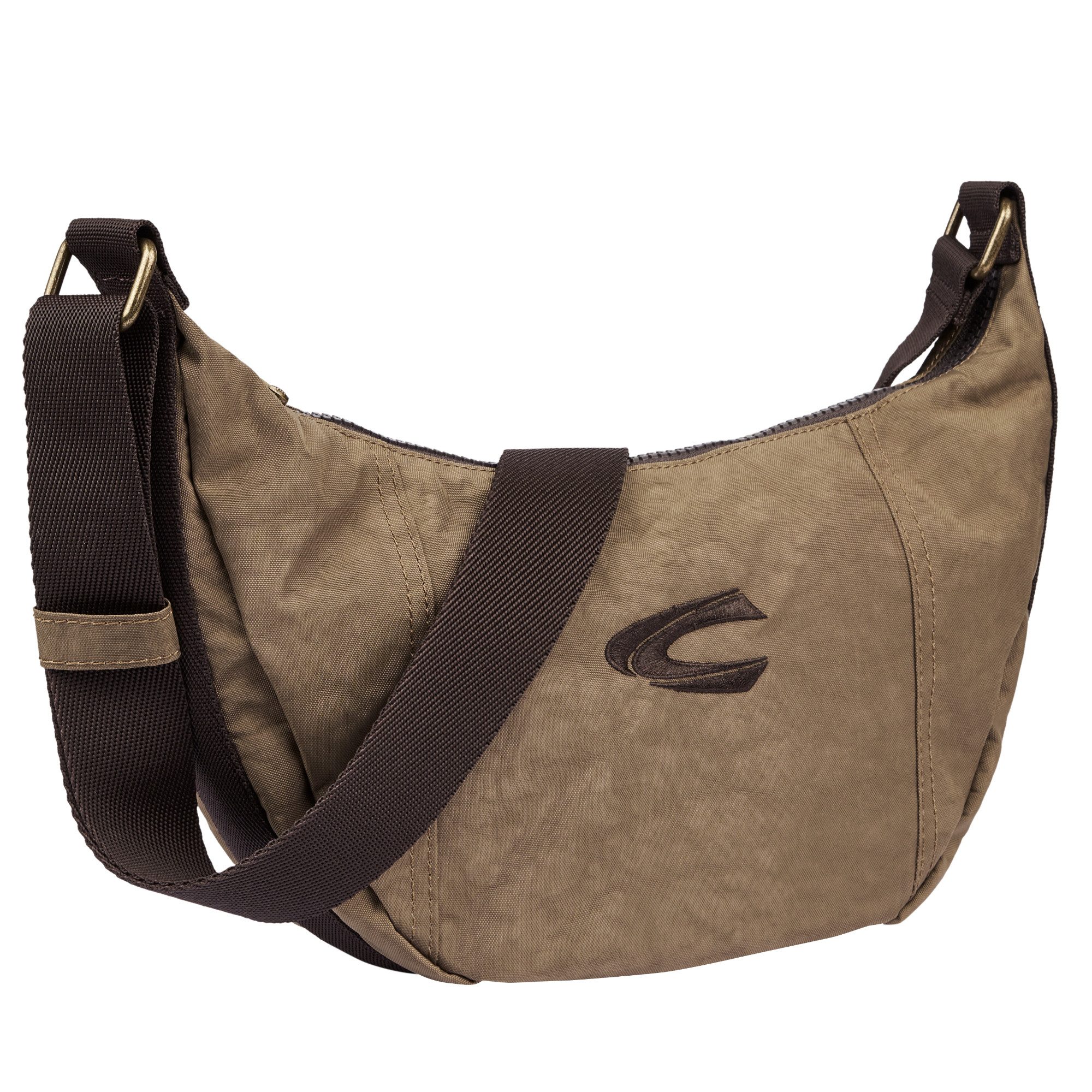 camel active Handtasche Journey, vielseitiger Begleiter günstig online kaufen