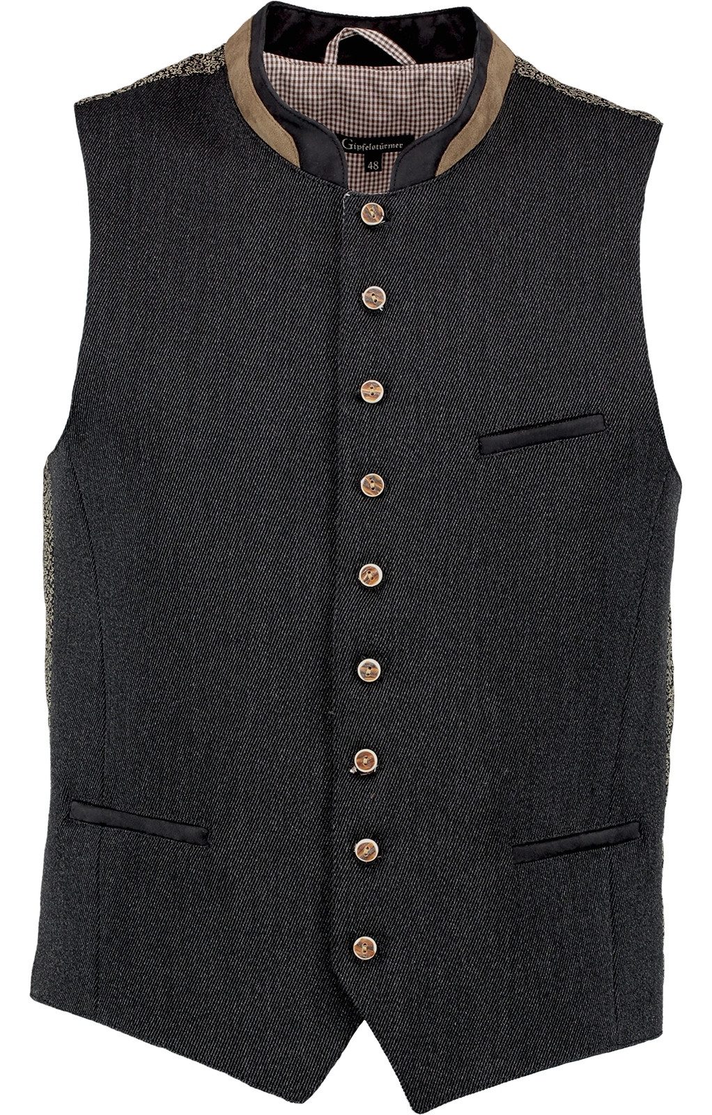 OS Trachten Trachtenweste 423000-4199 günstig online kaufen