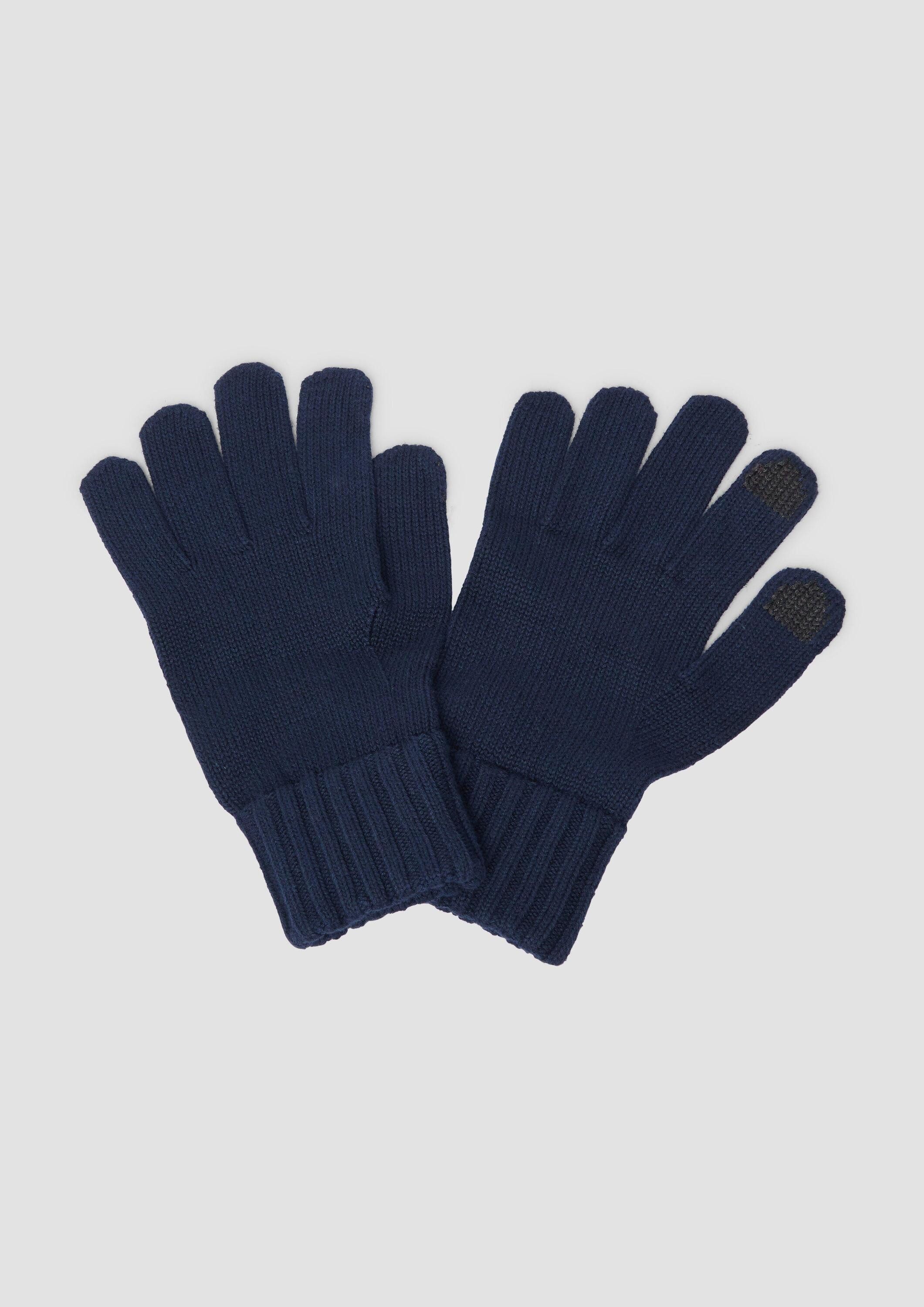 Strickhandschuhe Handschuhe