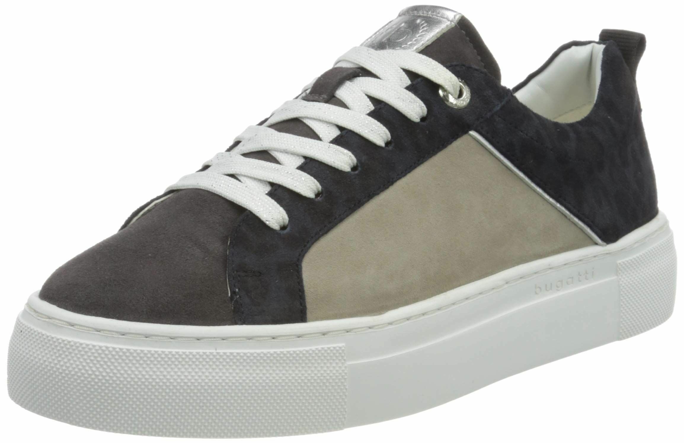 bugatti Freizeit Schnürer für Damen Schnürschuh (1-tlg., keine Angabe)