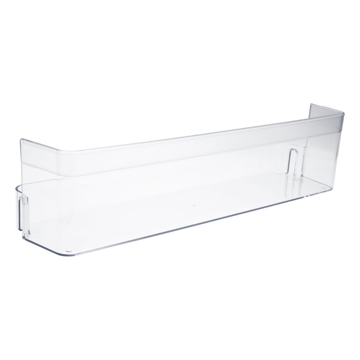 easyPART Flaschenablage wie BOSCH 00261858 Flaschenfach Absteller, Zubehör für Kühlschrank / Gefrierschrank
