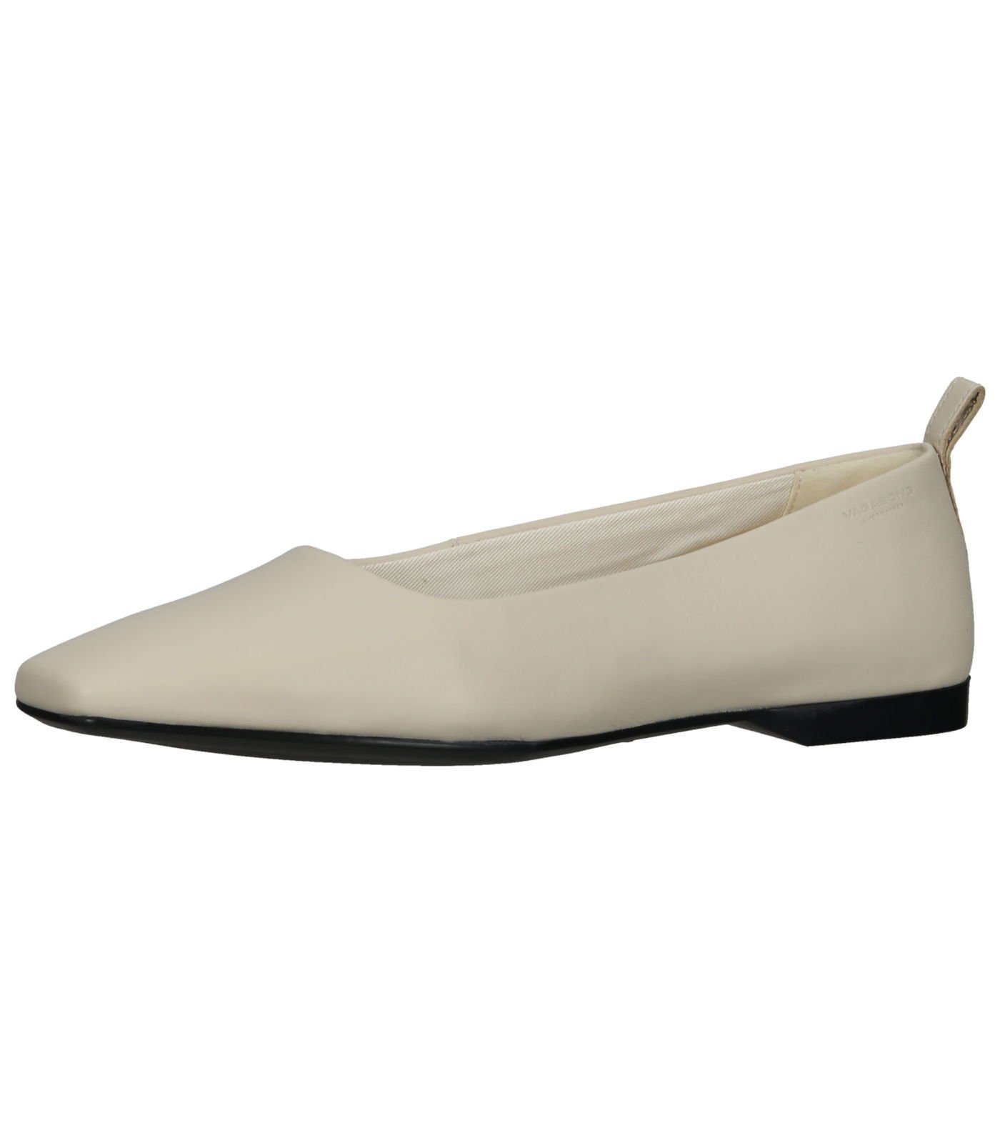 Vagabond Ballerinas Leder Ballerina