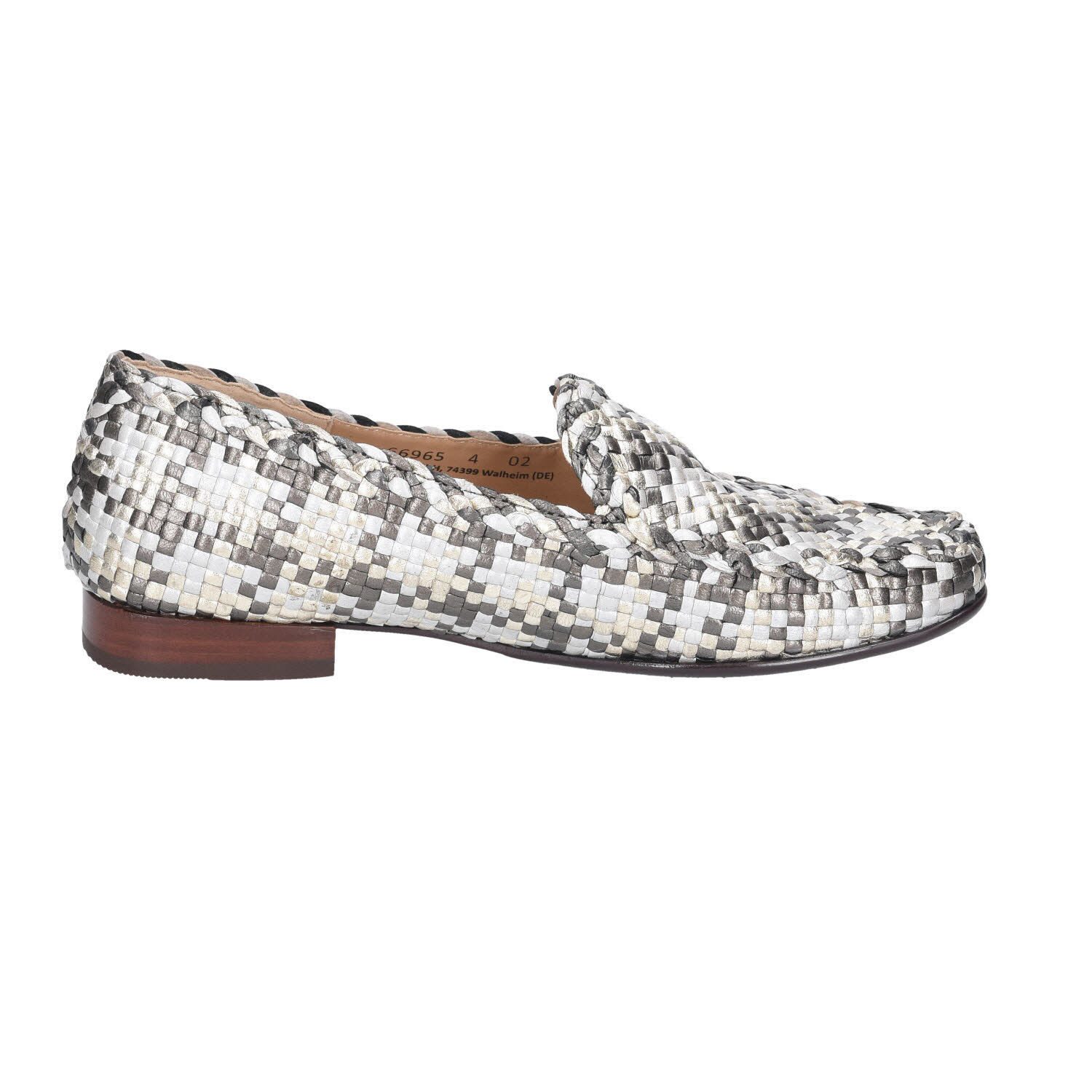 SIOUX Slipper (2-tlg)