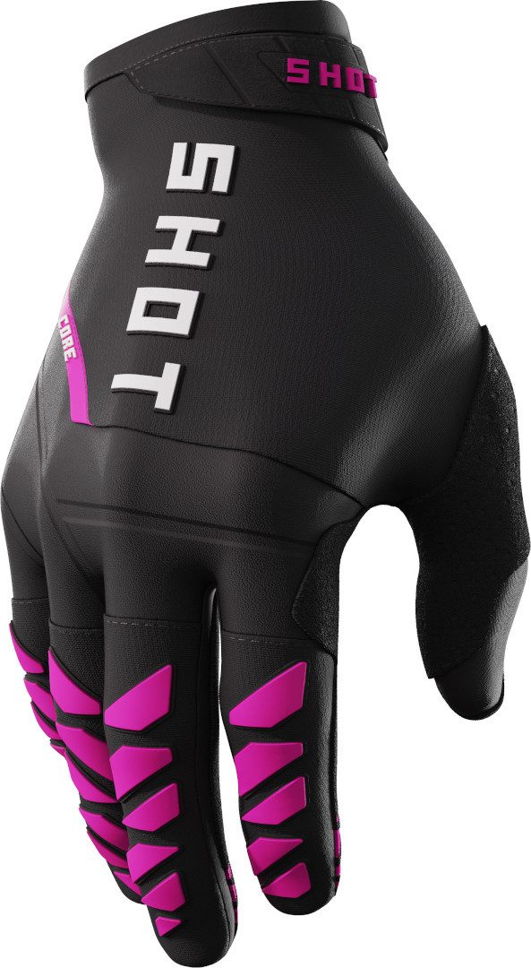 Motorradhandschuhe Core Motocross Handschuhe