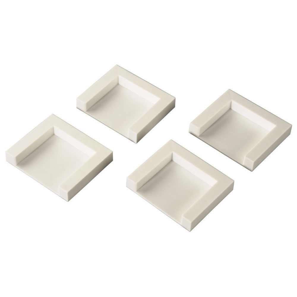 Xavax Zwischenbaurahmen Trocknerfixierplatten 4er-Set, selbstklebend, für günstig online kaufen