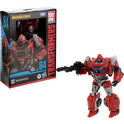 Hasbro Actionfigur »Transformers Studio Series 84 Deluxe Transformers:«