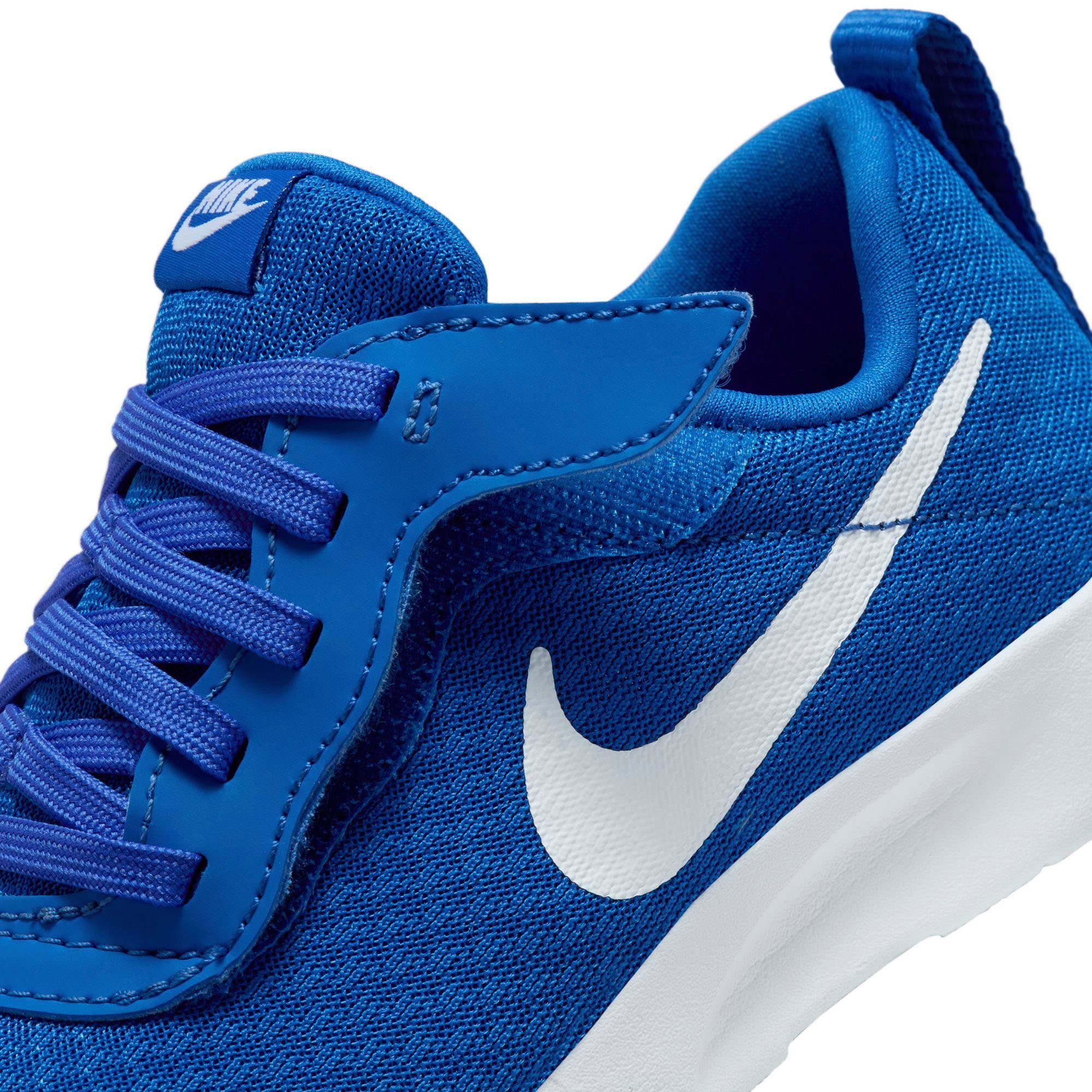 game EZ Sportswear Nike Sneaker Tanjun (PS) royal/white