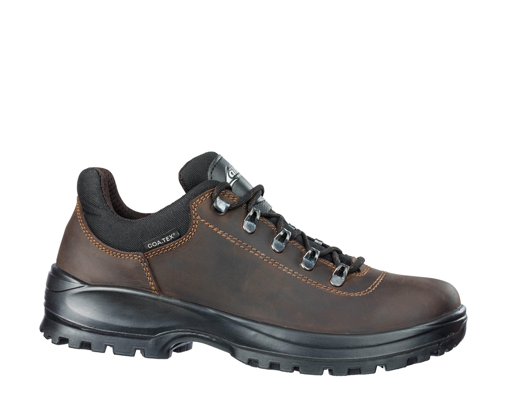 Albatros ALBATROS EIGER CTX LOW Trekkingschuh Trekkingschuh Wasserdicht