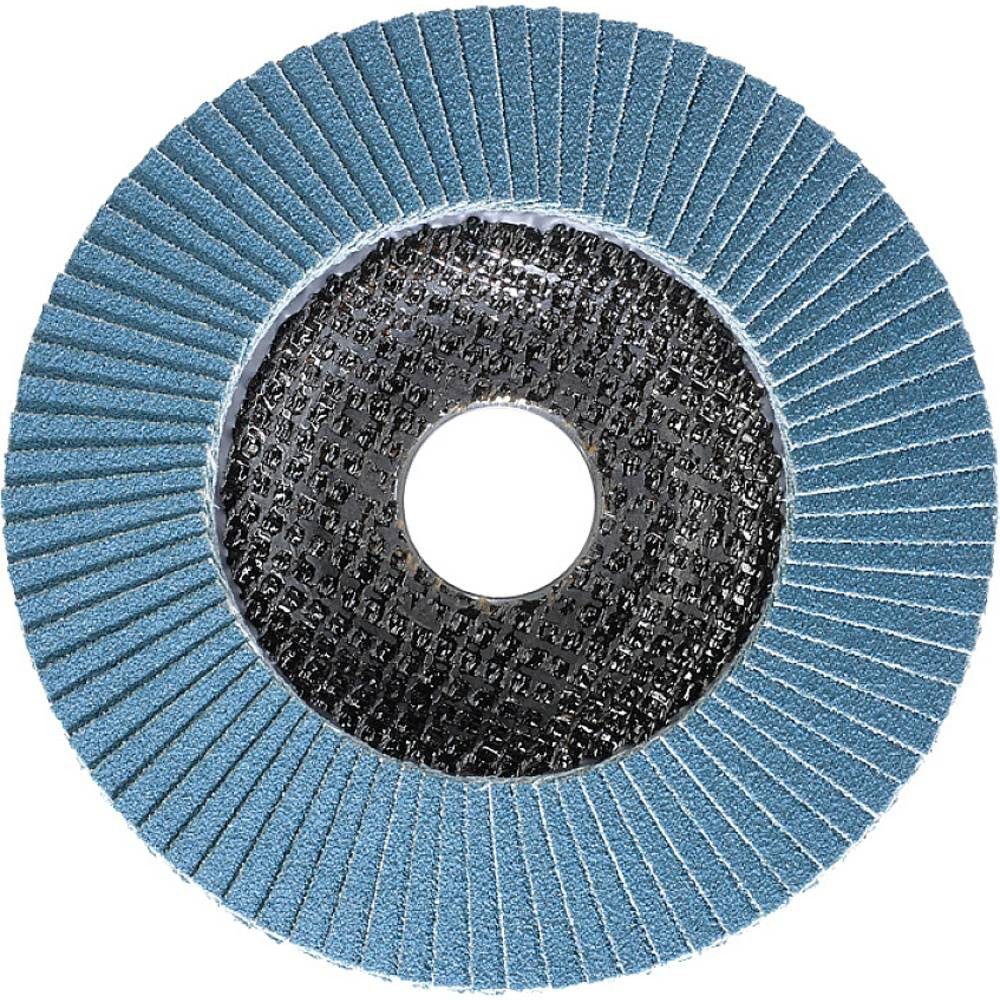 5 Dischi Abrasivi In Fibra Kwb, Grana 40, Diametro 115 Mm, Foro 22 Mm. Per Molatura Pesante Su Acciaio, Per Smerigliatrici Angolari.
