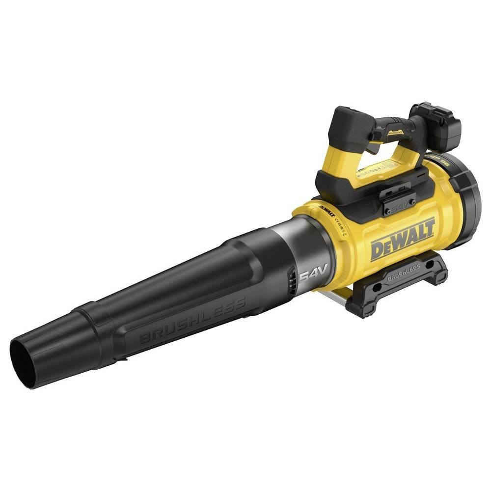 DeWalt Akku-Laubbläser DCMBL777N-XJ DCMBL777N Akku Laubbläser 54 V