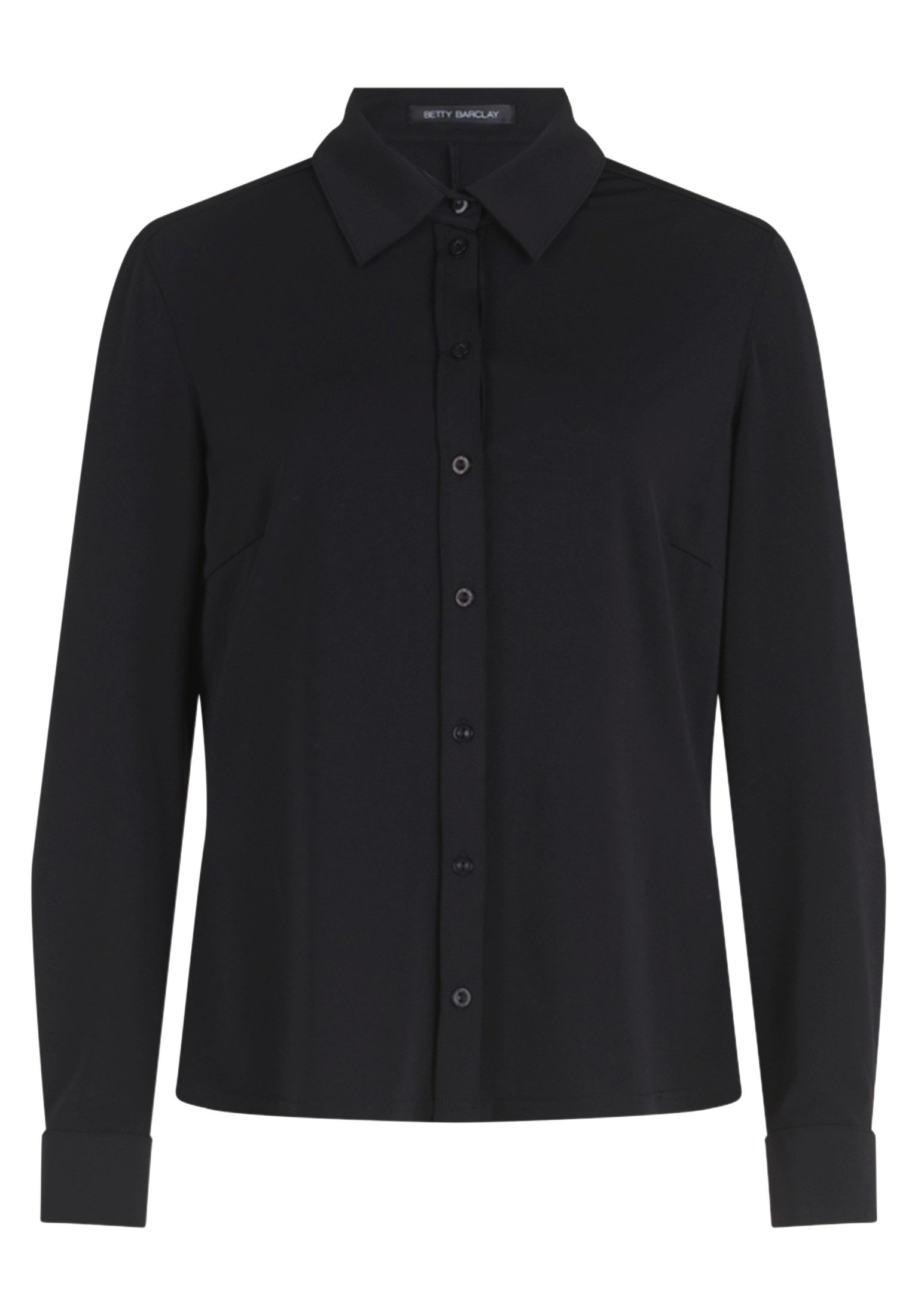 Betty Barclay Hemdbluse Damen mit Kragen