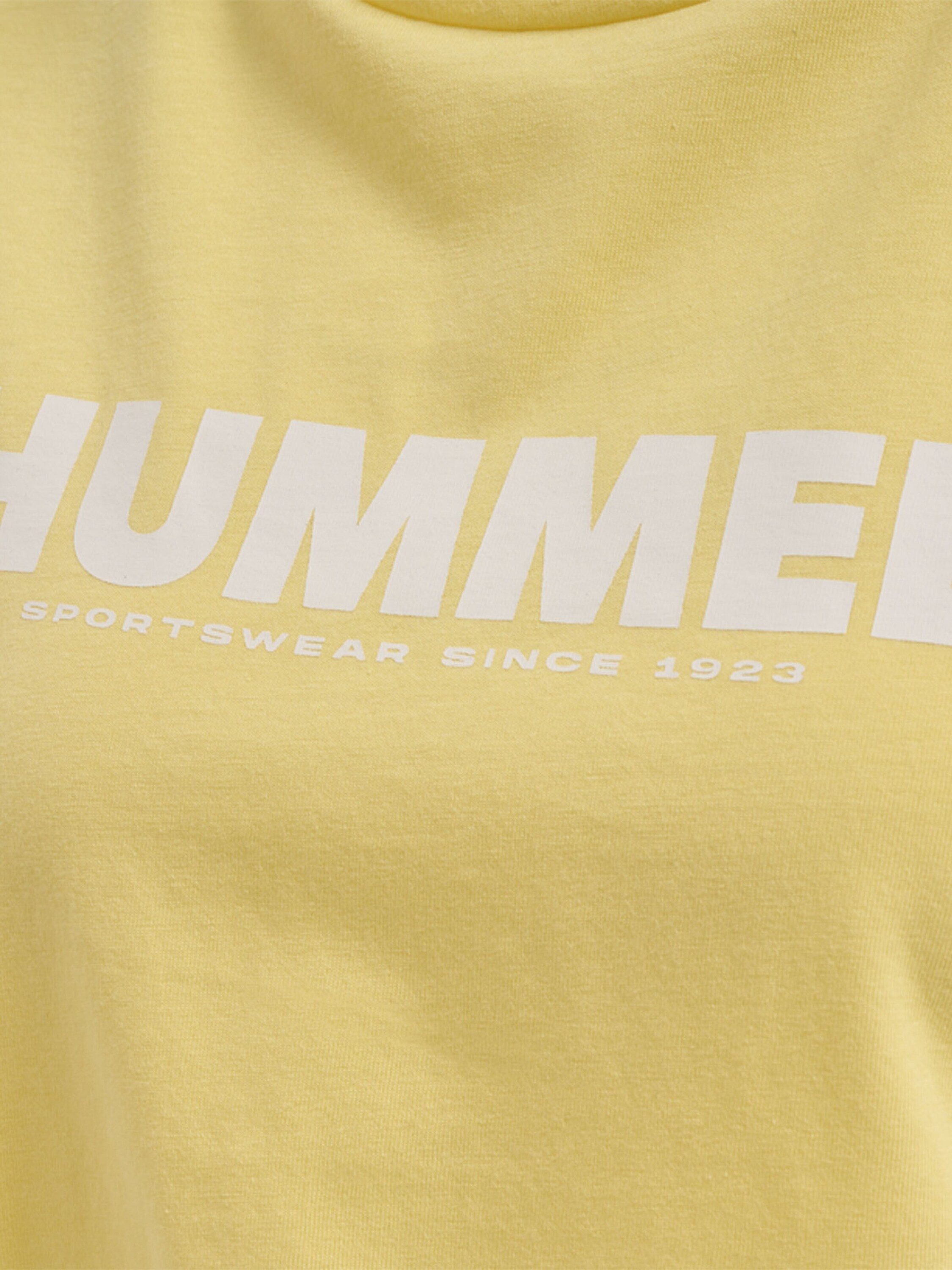 hummel Funktionsshirt LEGACY (1-tlg) Plain/ohne Details