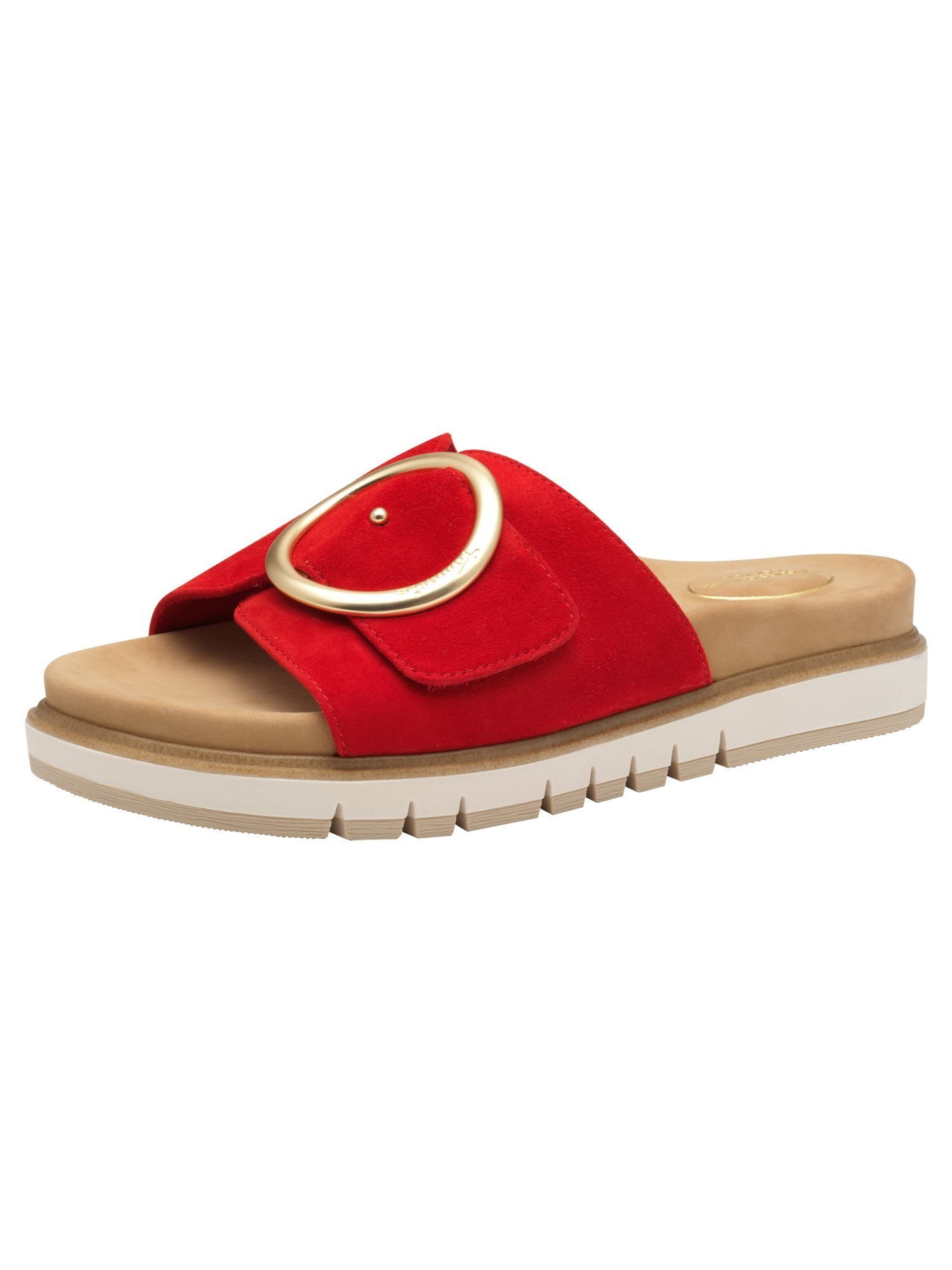 COMFORT Pantolette 8-87106-42 Pantolette