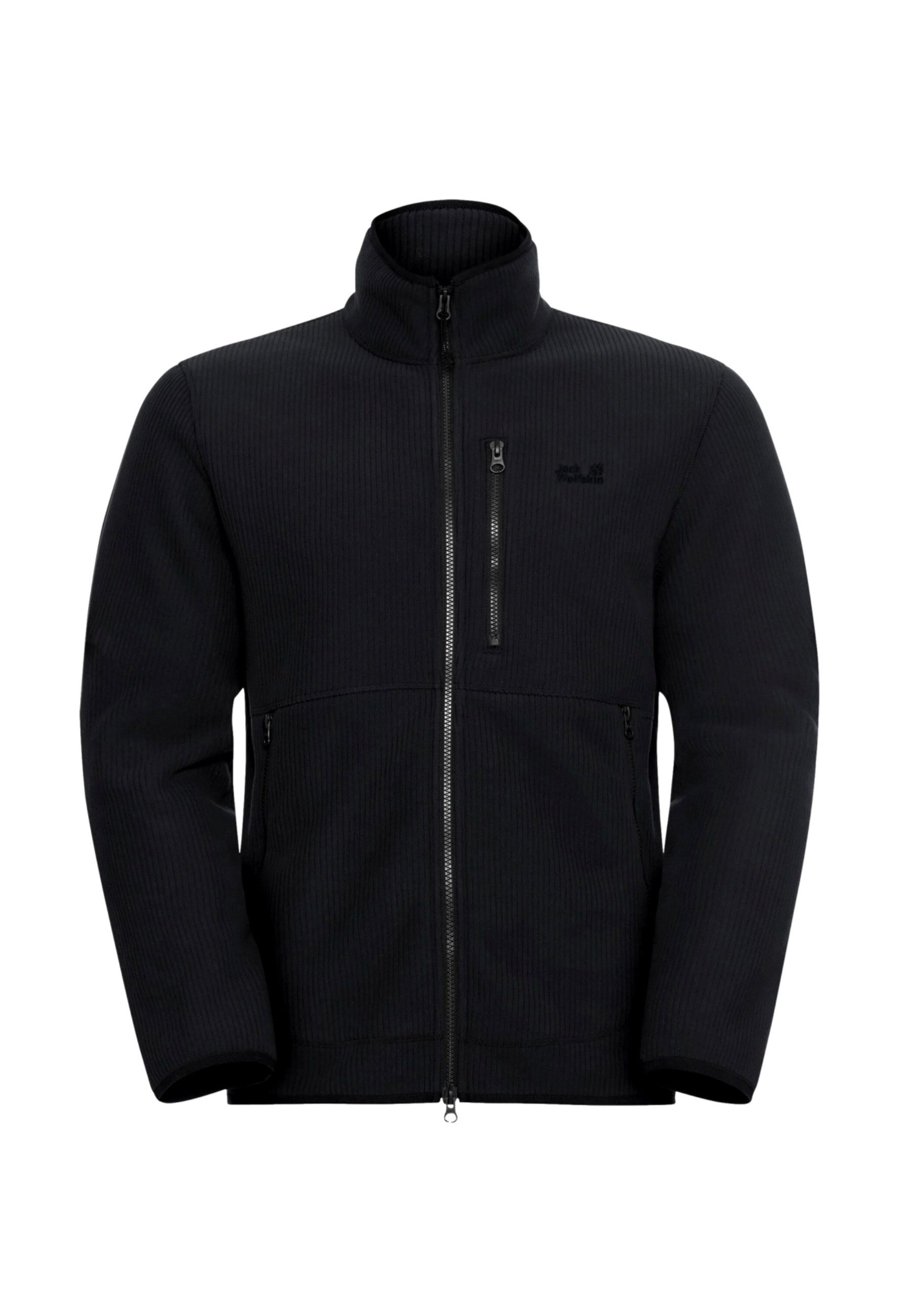 Fleecejacke Jacke LAKE RIDGE Fleecejacke