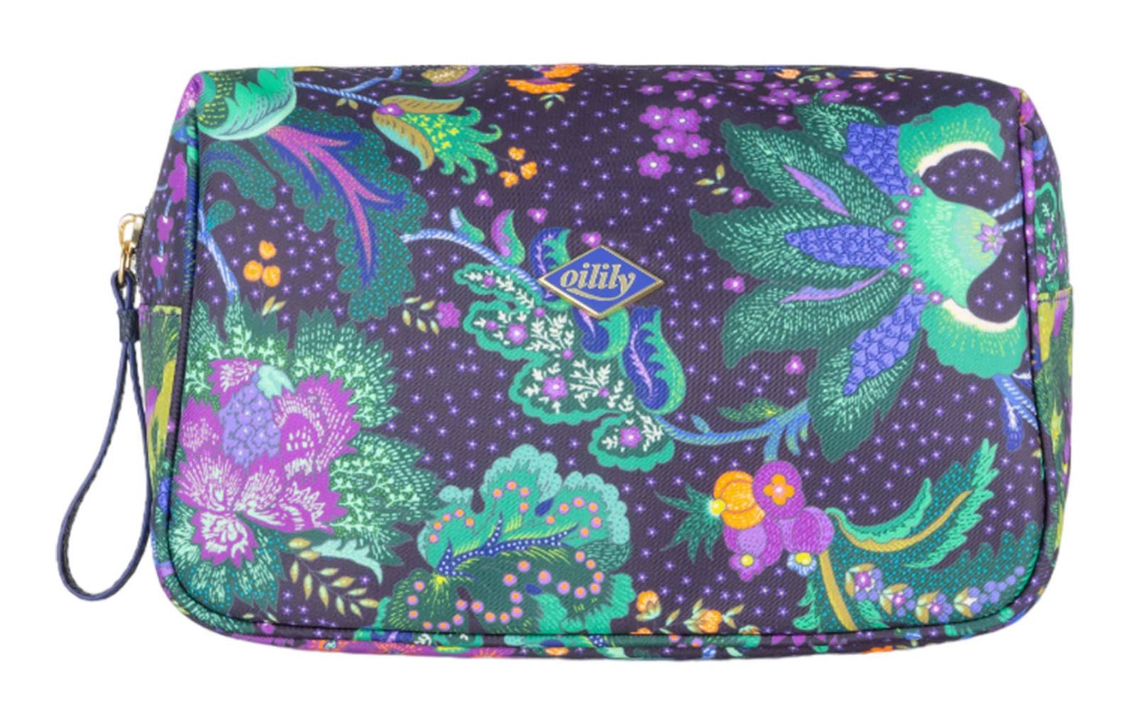 Oilily Kulturbeutel Pouch
