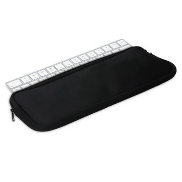 kwmobile Aufbewahrungstasche Tastatur-Hülle für Apple Magic Keyboard (1-tlg), Neopren Schutzhülle