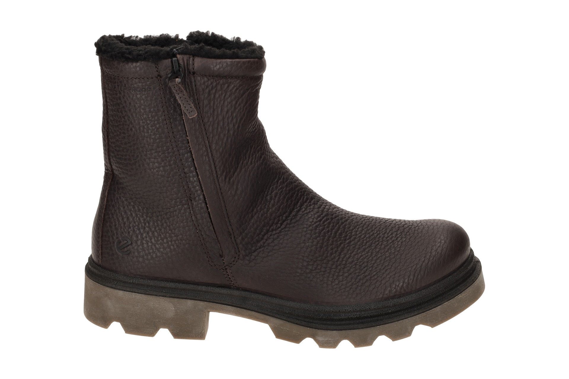 Ecco 21480401178 Stiefel