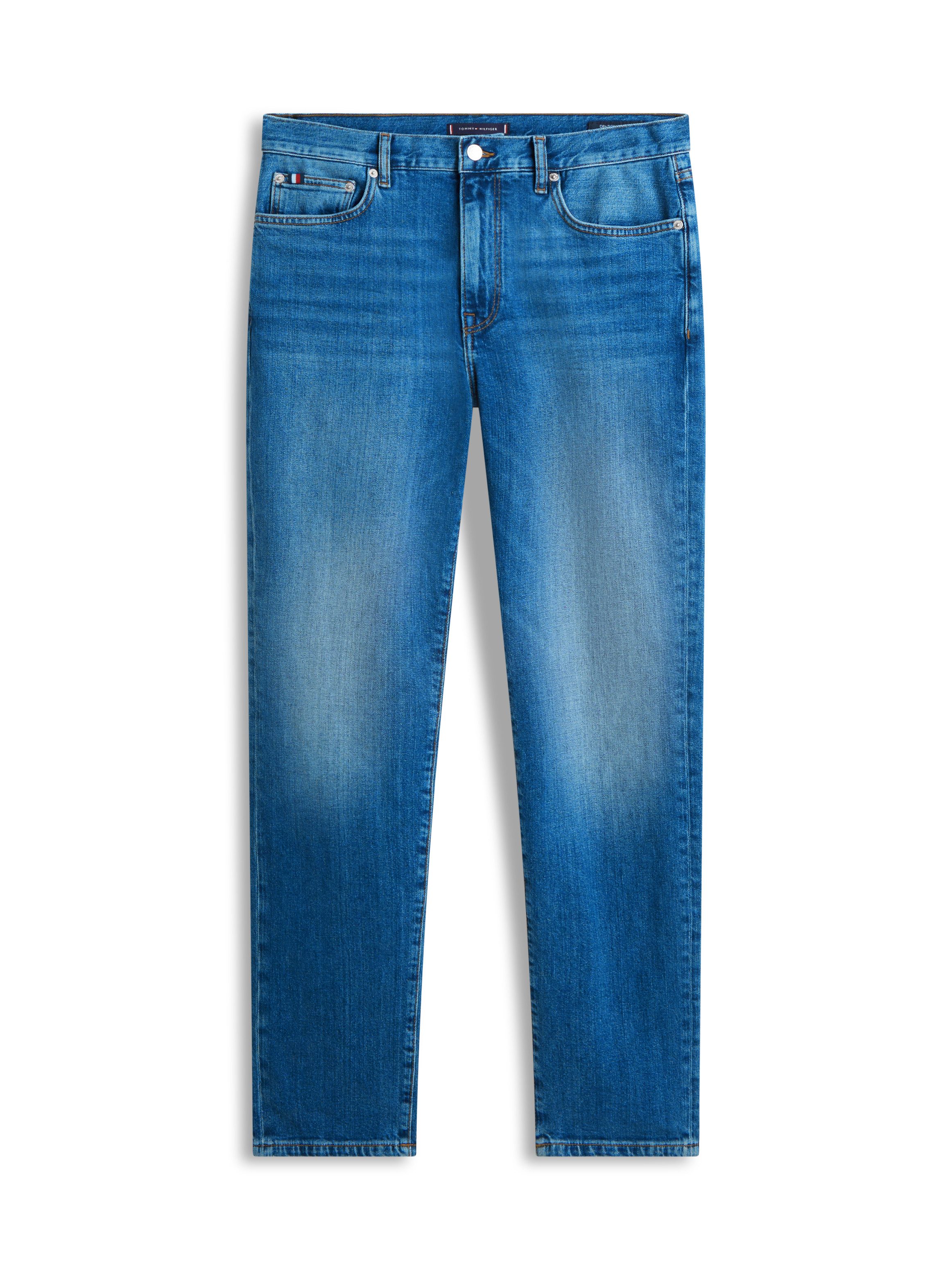 Slim-fit-Jeans Denton