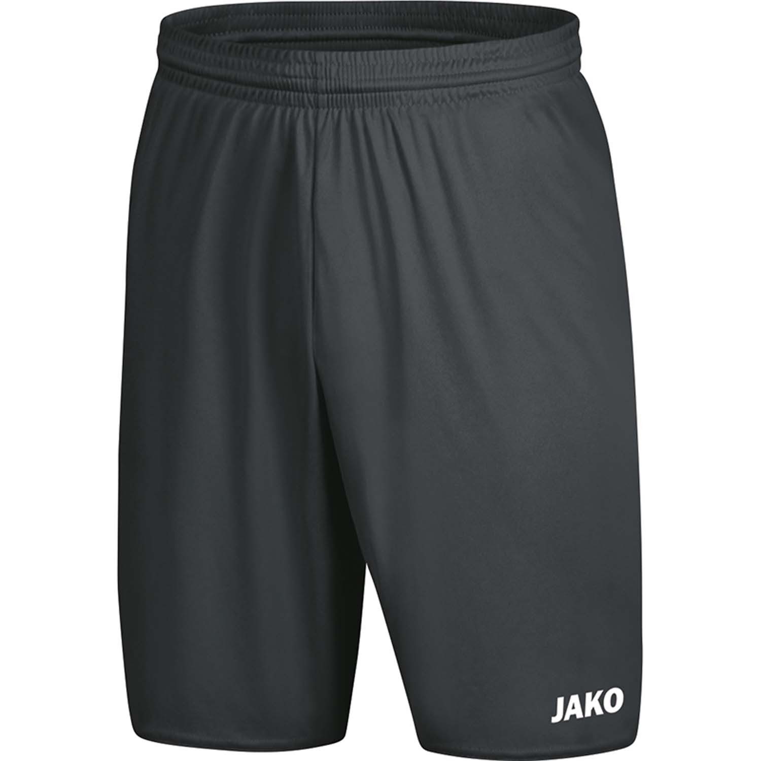 Jako Trainingsshorts Jako Kinder Short Sporthose Manchester 2.0 4400