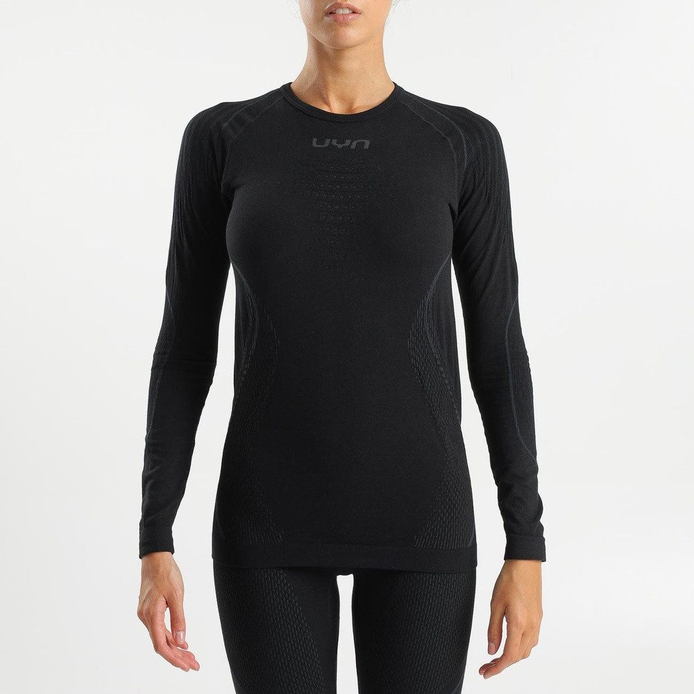 UYN Longsleeve Evolutyon Biotech