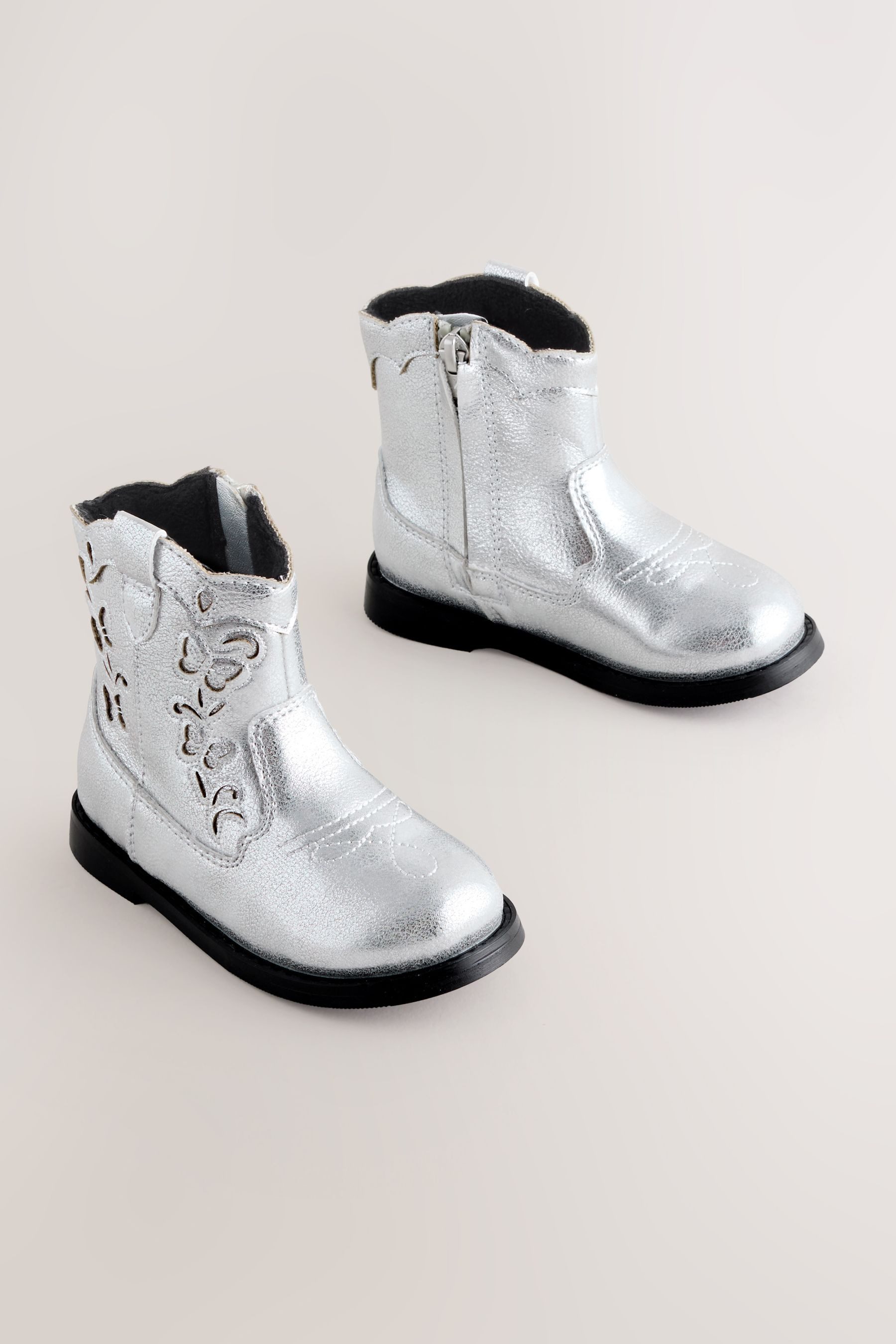 Next Cowboy-Stiefeletten Cowboy Boots (1-tlg)