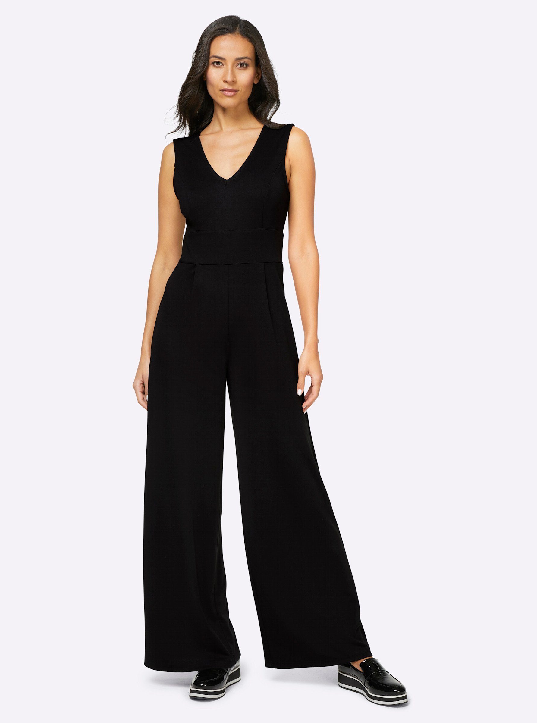 heine Jumpsuit Innenbeinlänge cm 80 ca