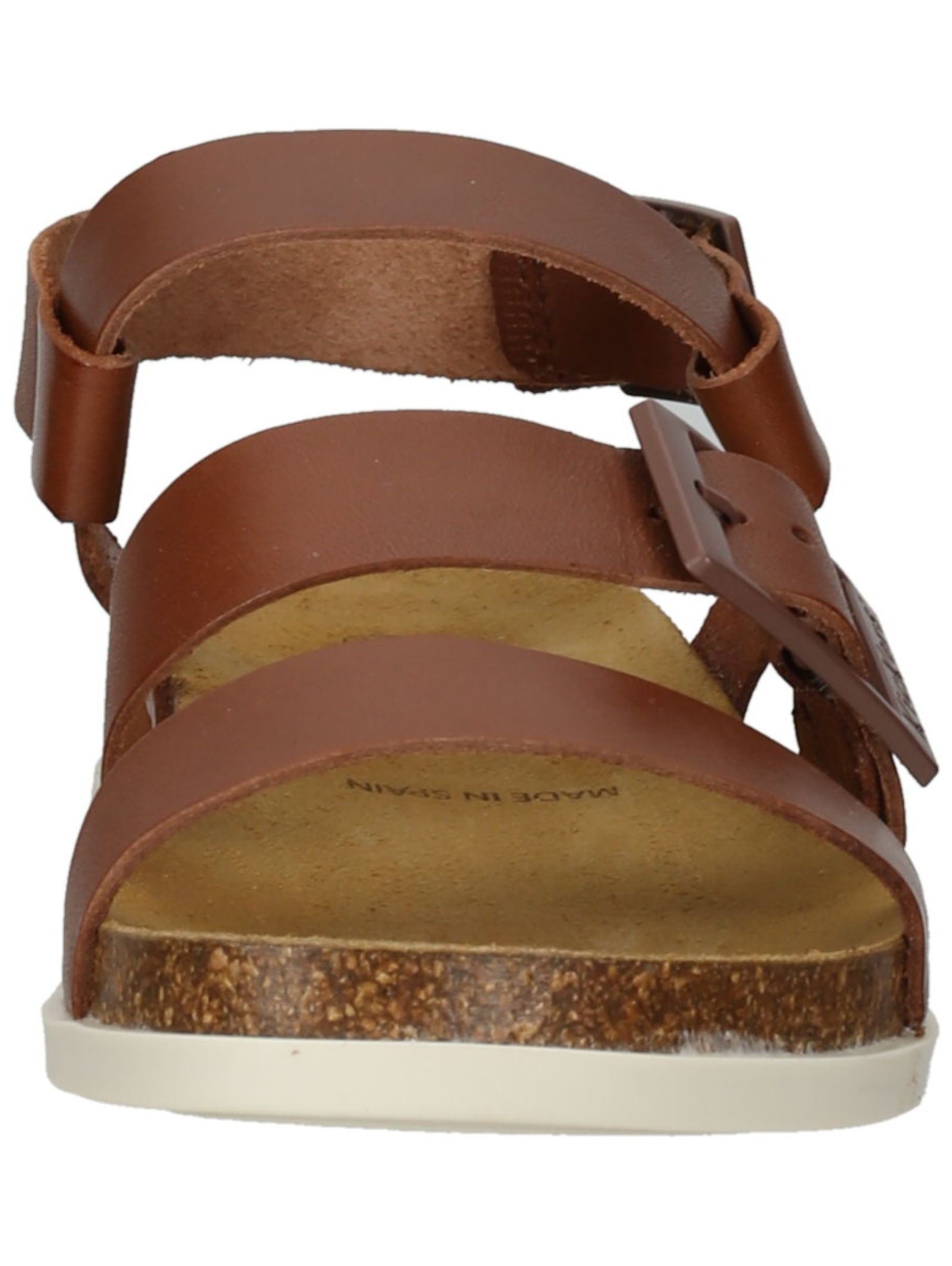 Kickers Pantoletten Leder Pantolette